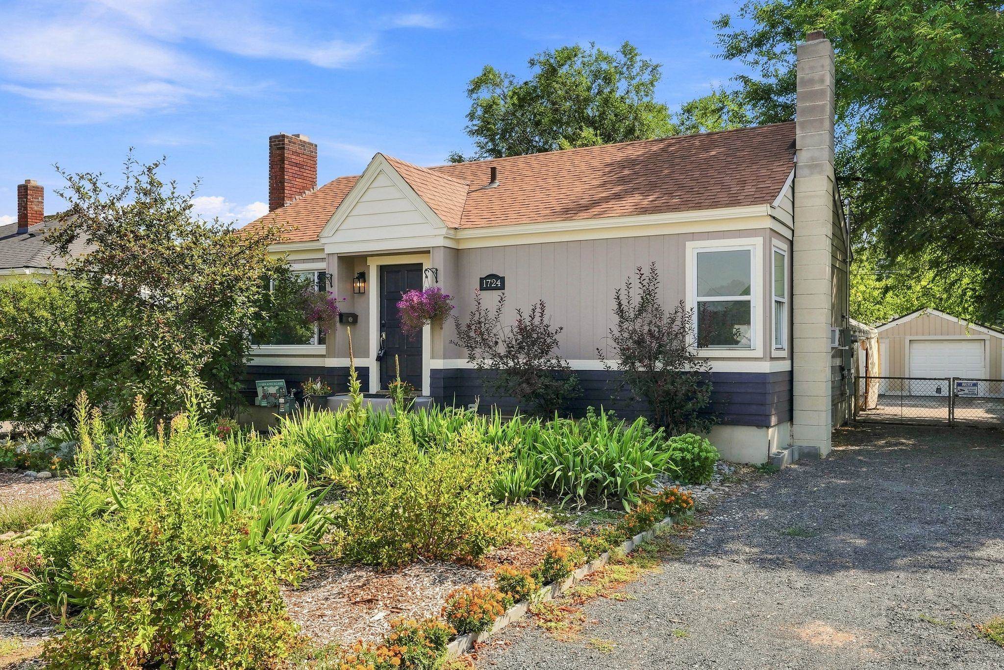 32nd image of 1724 N Lacey St, Spokane, WA 99207 | MLS# 202622543