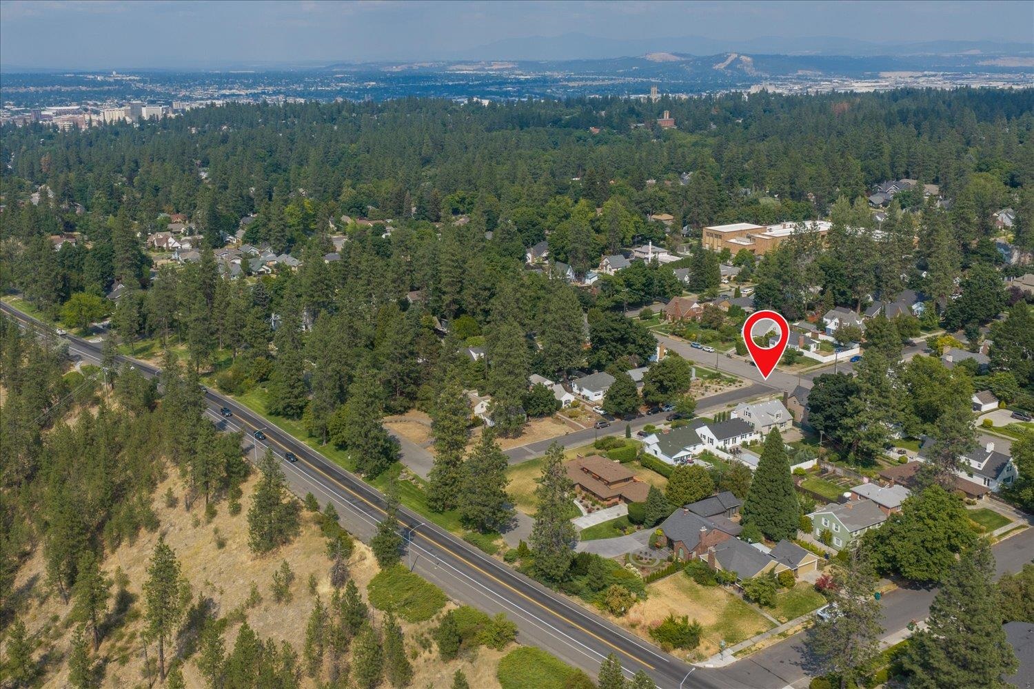 32nd image of 1107 W 27th Ave, Spokane, WA 99203 | MLS# 202622723