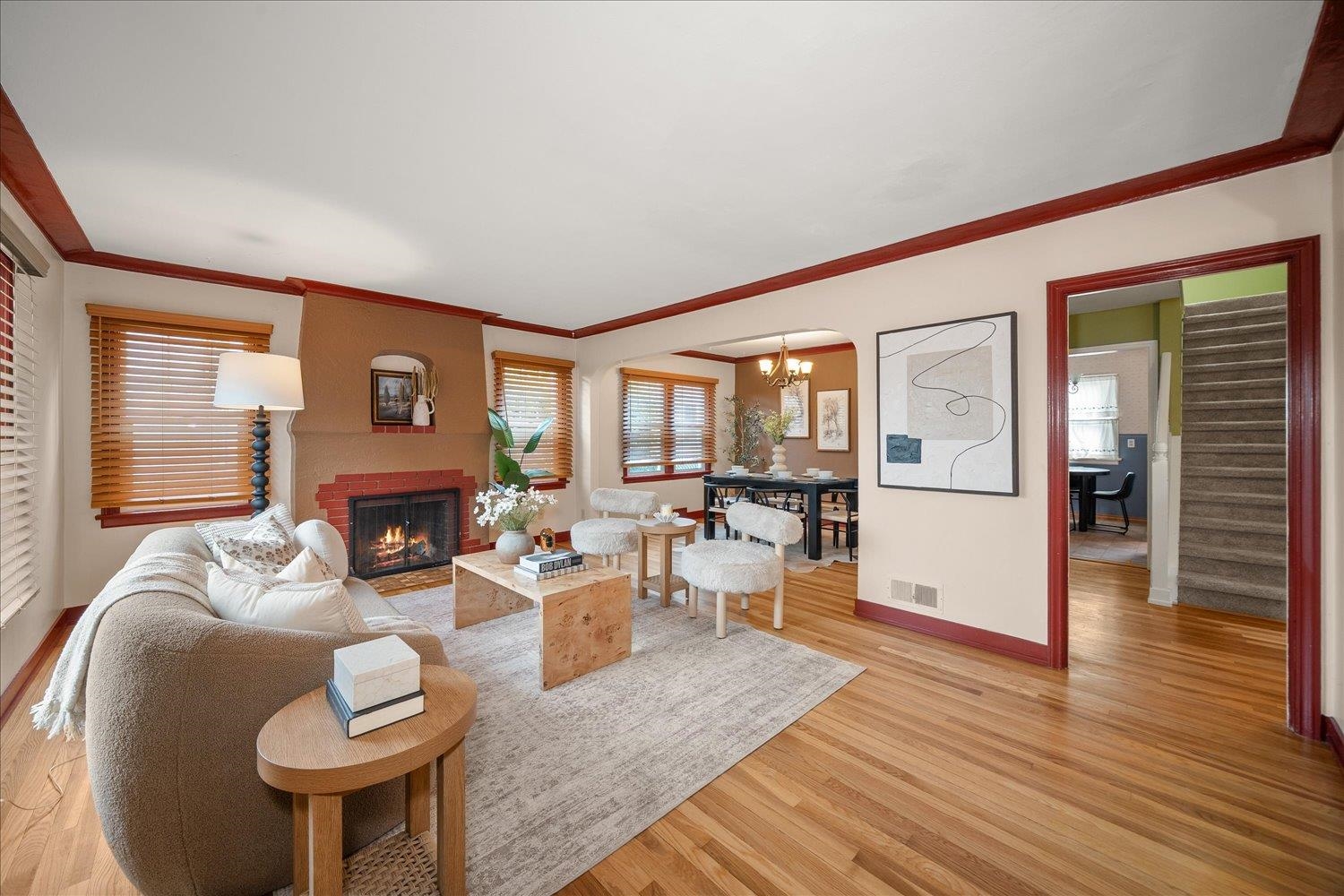 4th image of 1107 W 27Th Ave, Spokane, WA 99203 | MLS# 202622723
