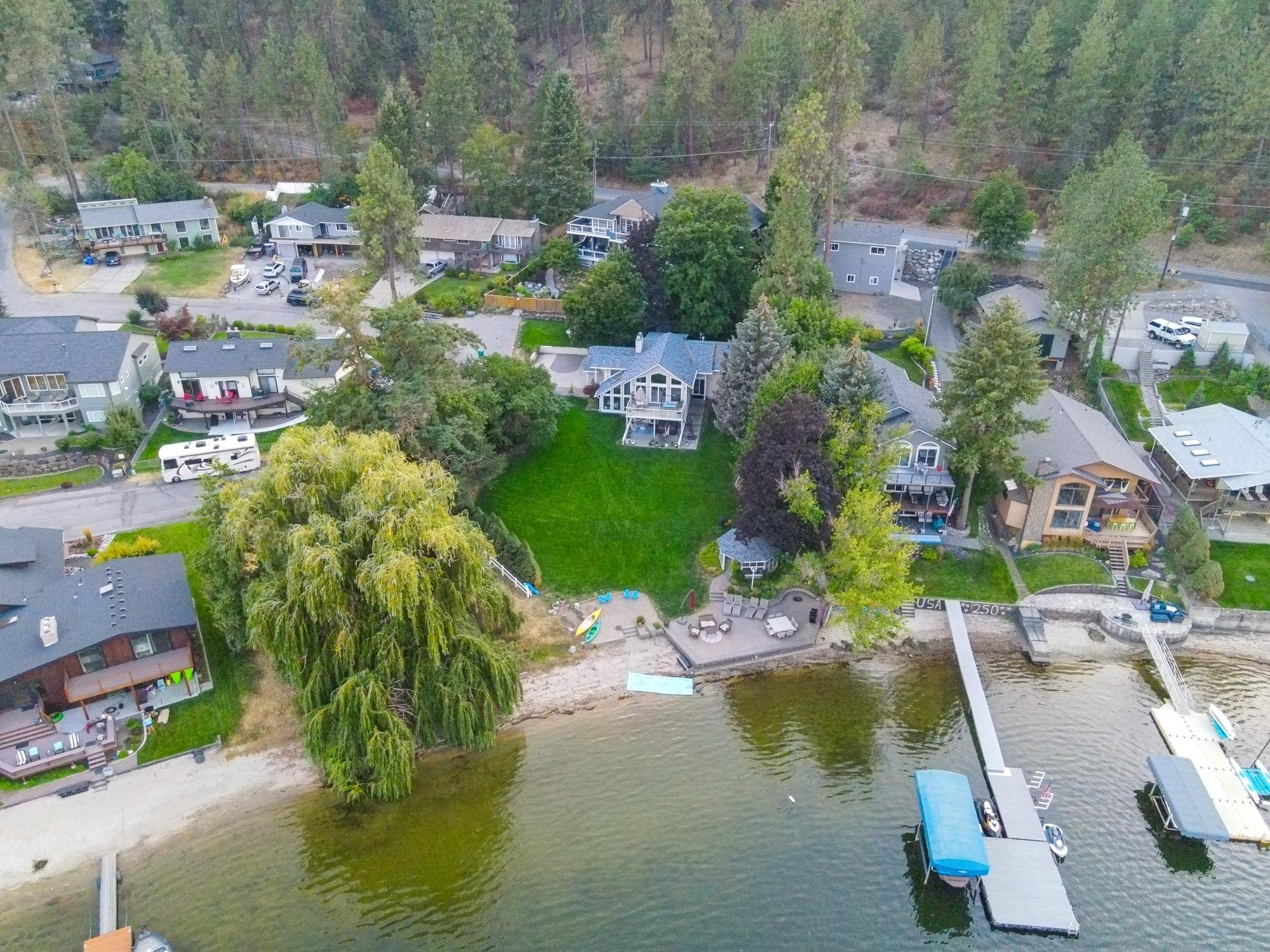 42nd image of 24170 E Dreamwood Cir, Liberty Lake, WA 99019 | MLS# 202622739