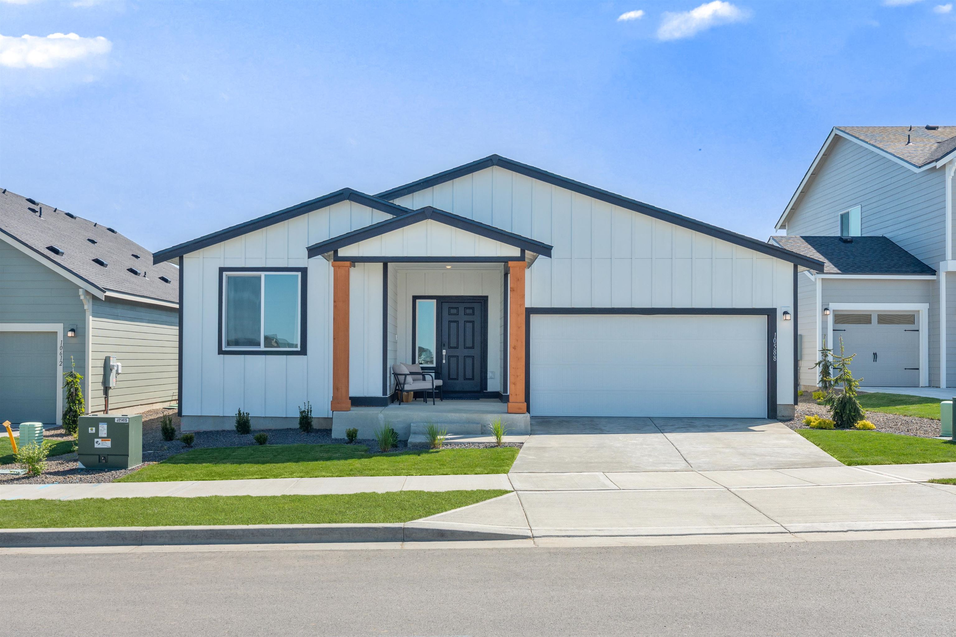 1st image of 4176 W Howesdale Rd, Spokane, WA 99208 | MLS# 202622764