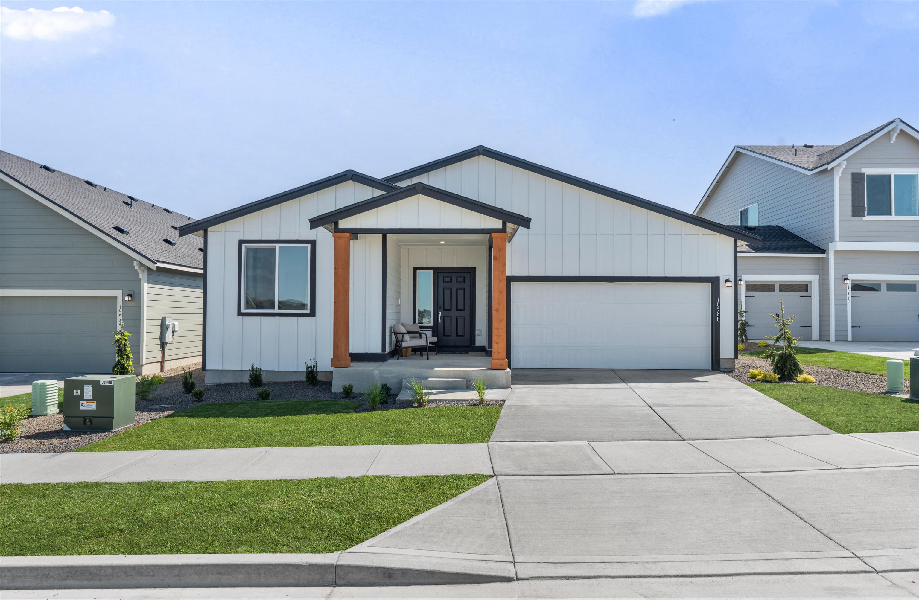 2nd image of 4176 W Howesdale Rd, Spokane, WA 99208 | MLS# 202622764