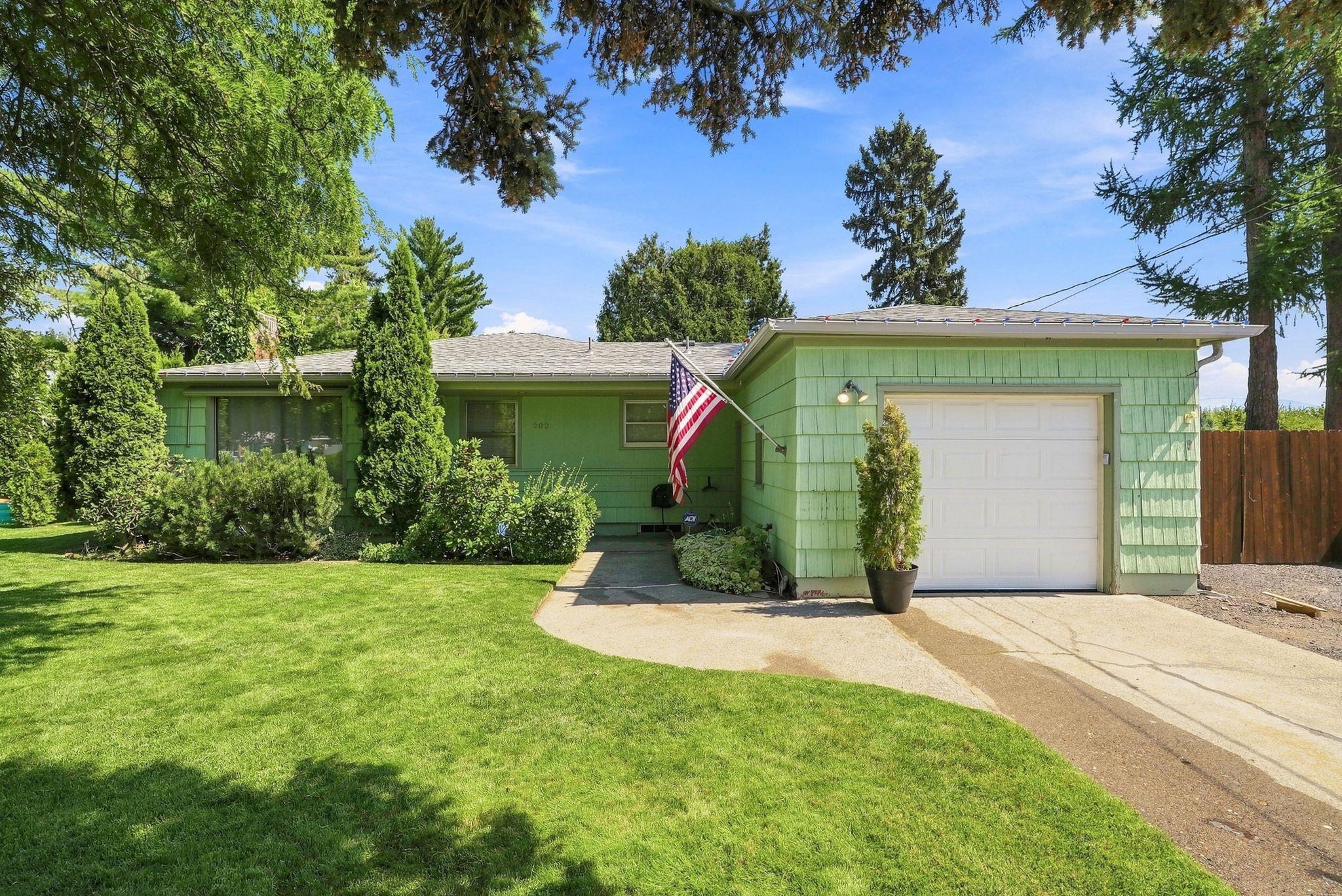 1st image of 202 N Bolivar Rd, Spokane Valley, WA 99216 | MLS# 202622780
