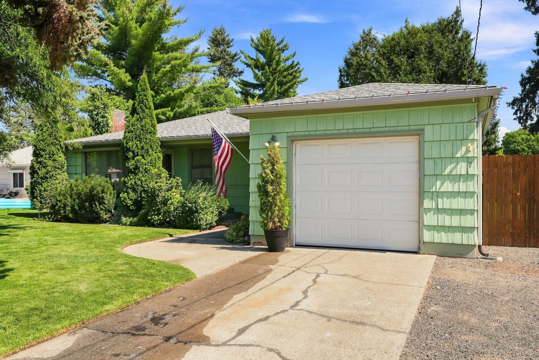 2nd image of 202 N Bolivar Rd, Spokane Valley, WA 99216 | MLS# 202622780