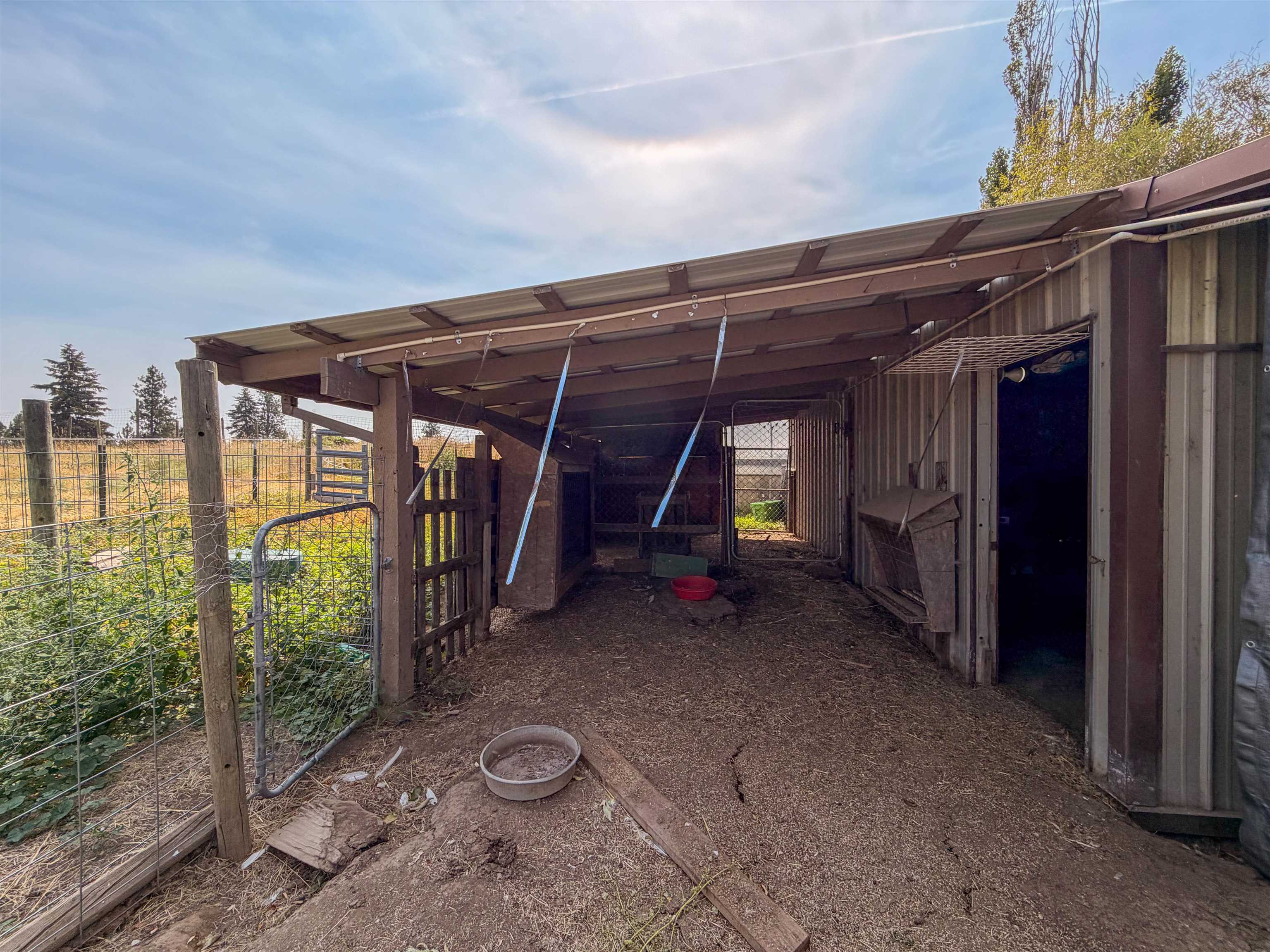 26th image of 11726 E Day  Mt Spokane Rd, Mead, WA 99021 | MLS# 202622866