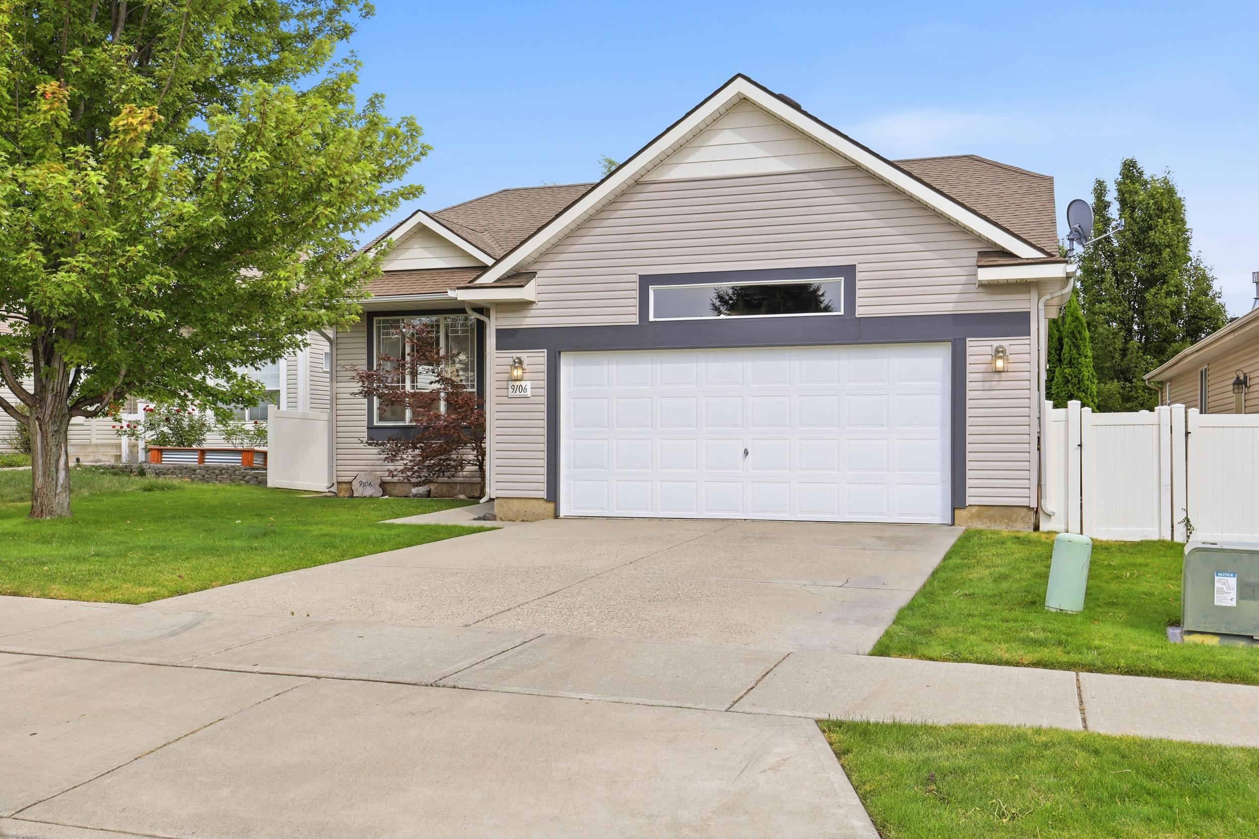 3rd image of 9106 N Oak St, Spokane, WA 99208 | MLS# 202622876
