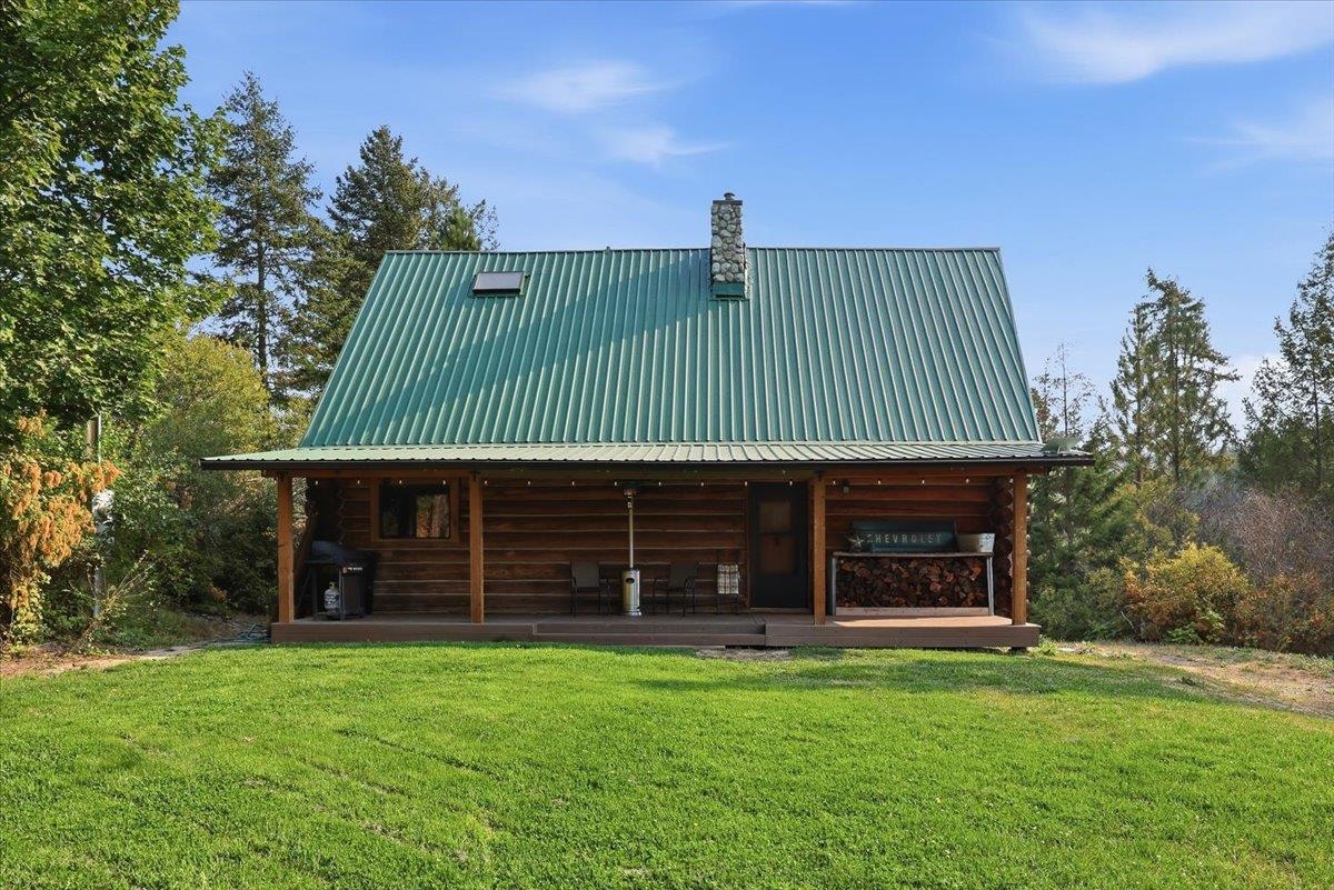 1st image of 13915 N Forker Rd, Spokane, WA 99217 | MLS# 202622901