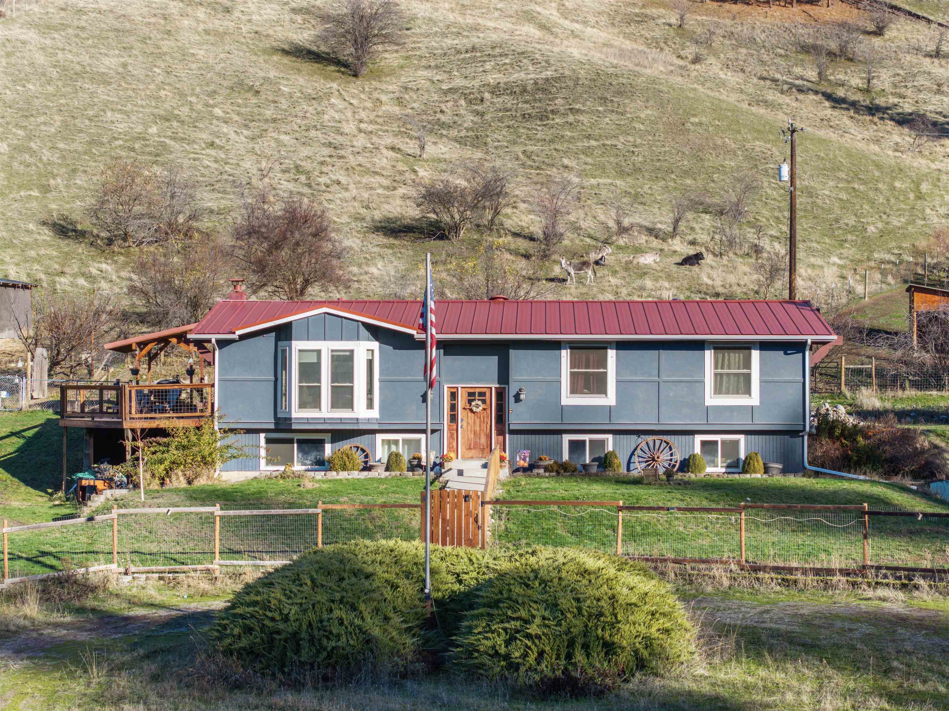 1st image of (Undisclosed), Gifford, WA 99131 | MLS# 202622970