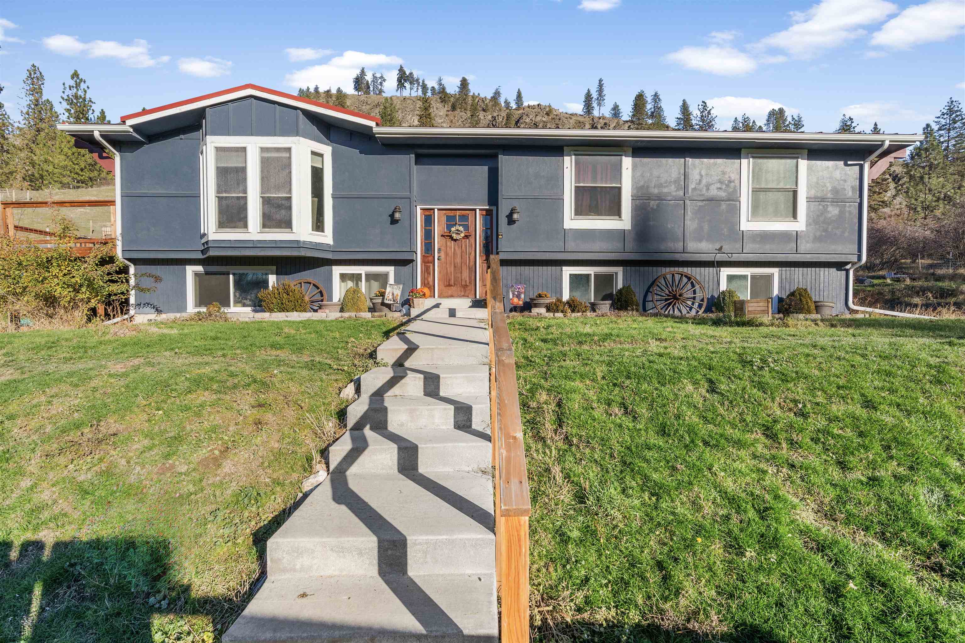 2nd image of (Undisclosed), Gifford, WA 99131 | MLS# 202622970