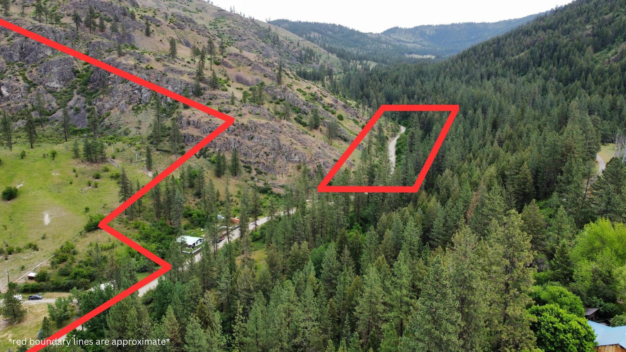 36th image of (Undisclosed), Gifford, WA 99131 | MLS# 202622970