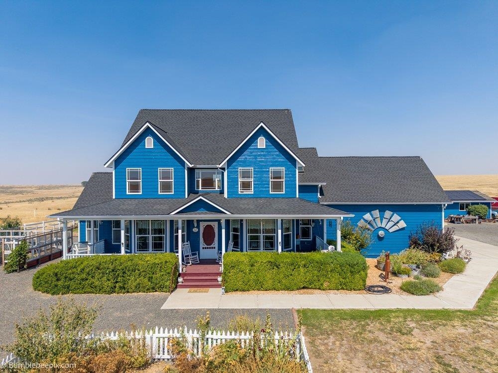 1st image of 27517 E Hanes Rd, Davenport, WA 99122 | MLS# 202623030