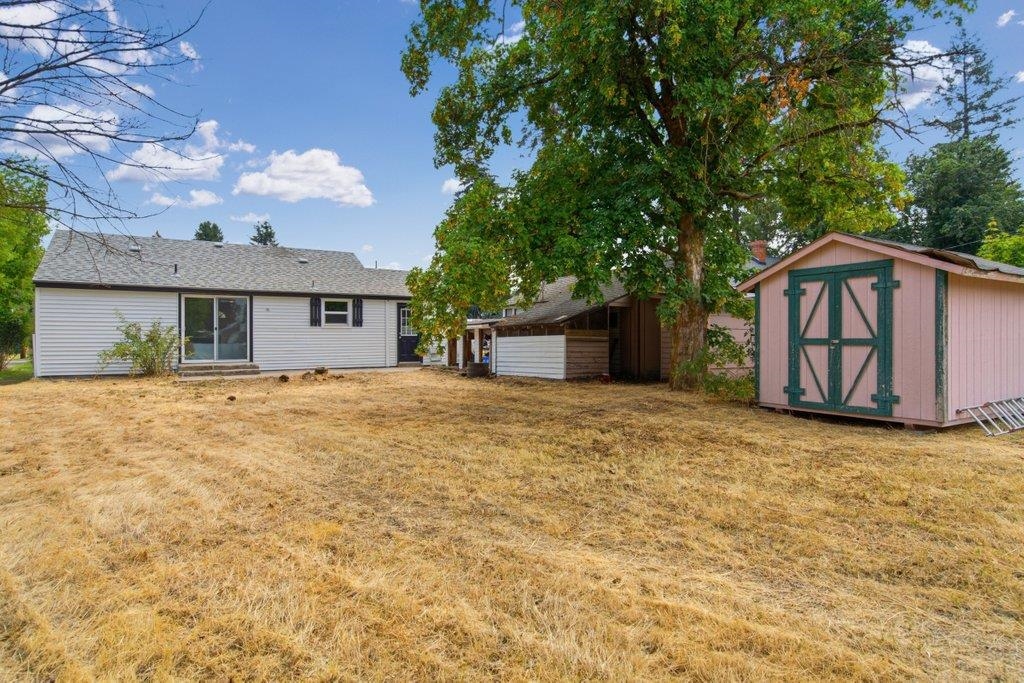 32nd image of 3503 N Dale Rd, Millwood, WA 99212 | MLS# 202623047