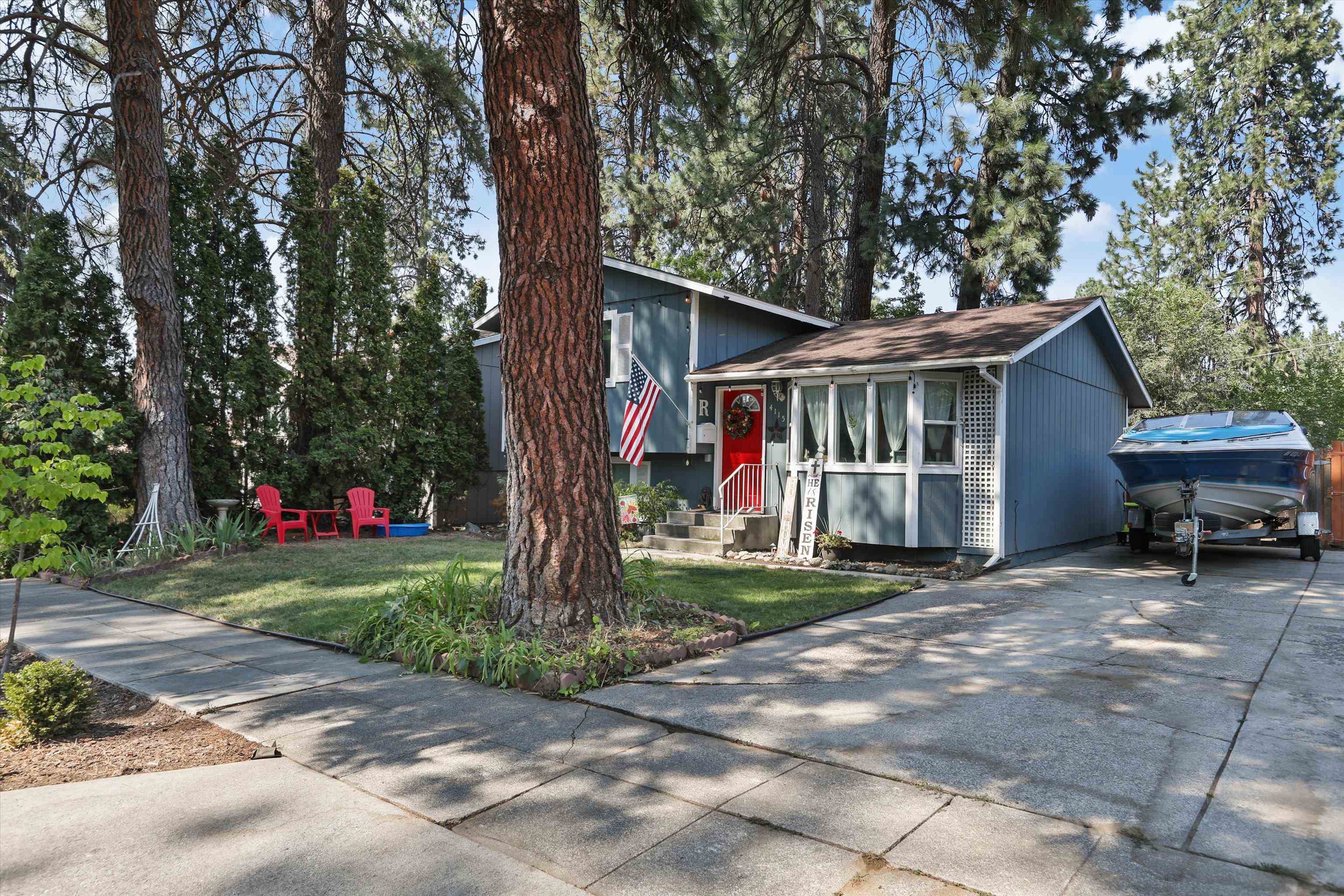 3rd image of 4115 E Pratt Ave, Spokane, WA 99202 | MLS# 202623057