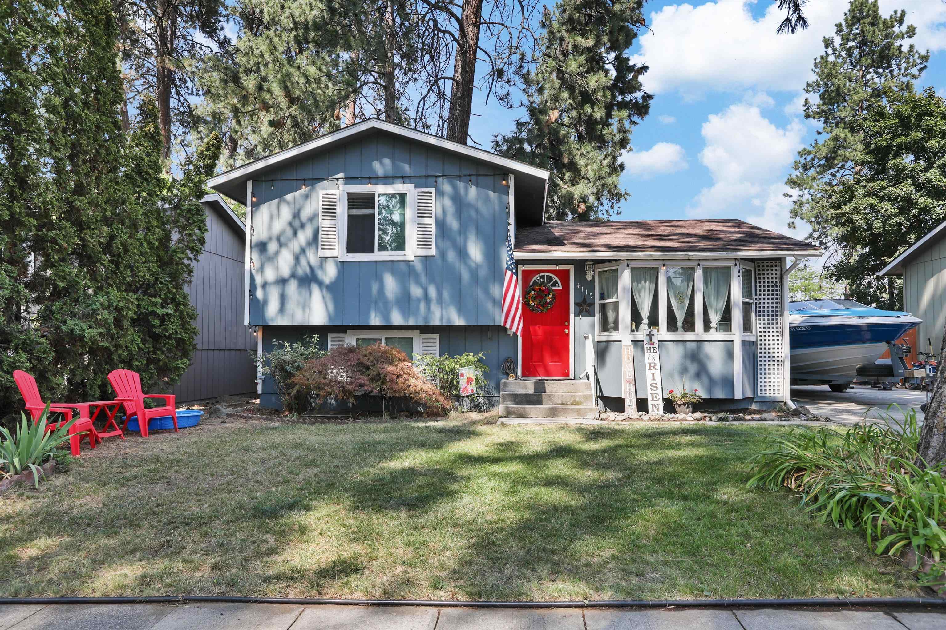 1st image of 4115 E Pratt Ave, Spokane, WA 99202 | MLS# 202623057