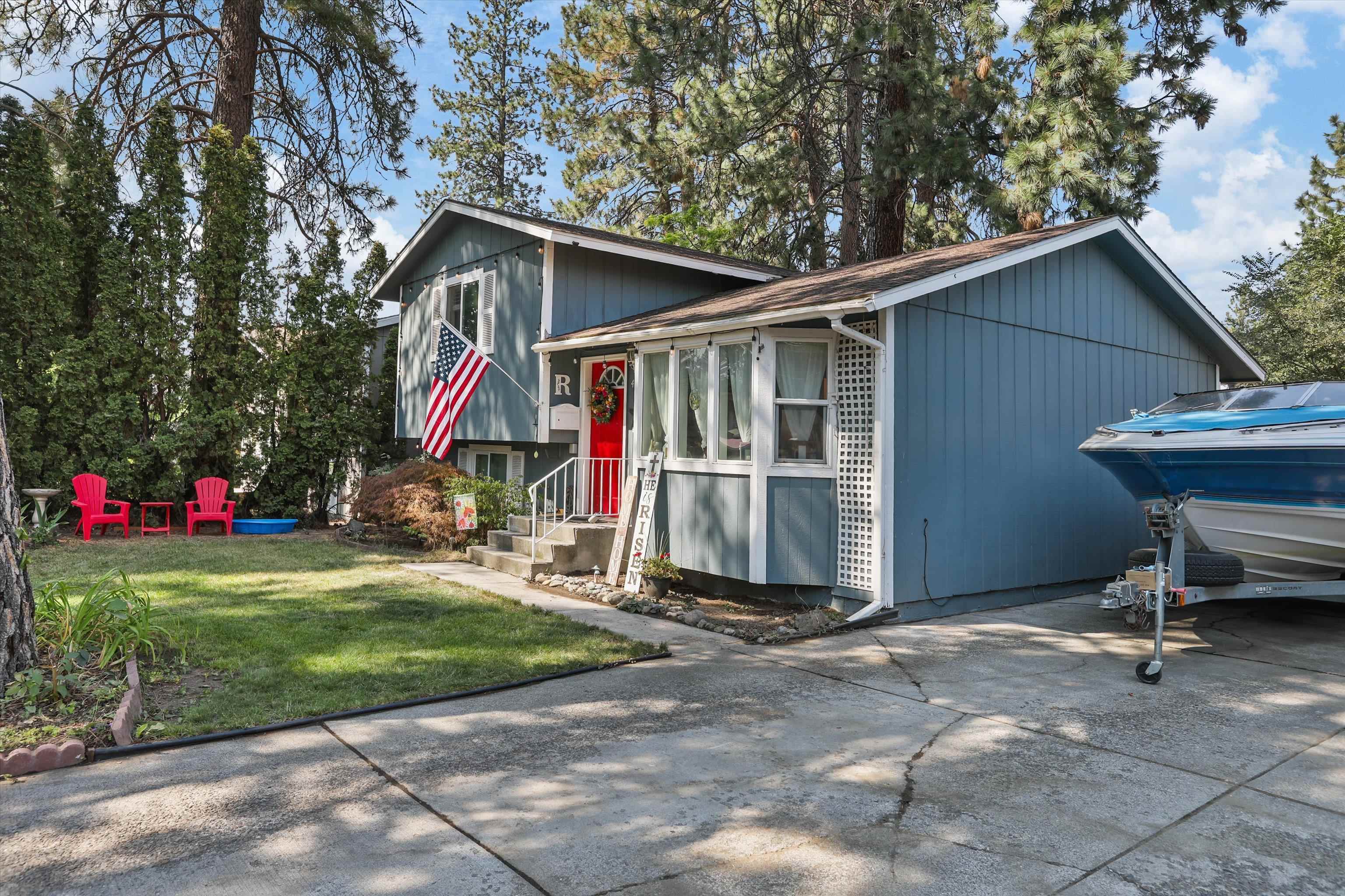 2nd image of 4115 E Pratt Ave, Spokane, WA 99202 | MLS# 202623057