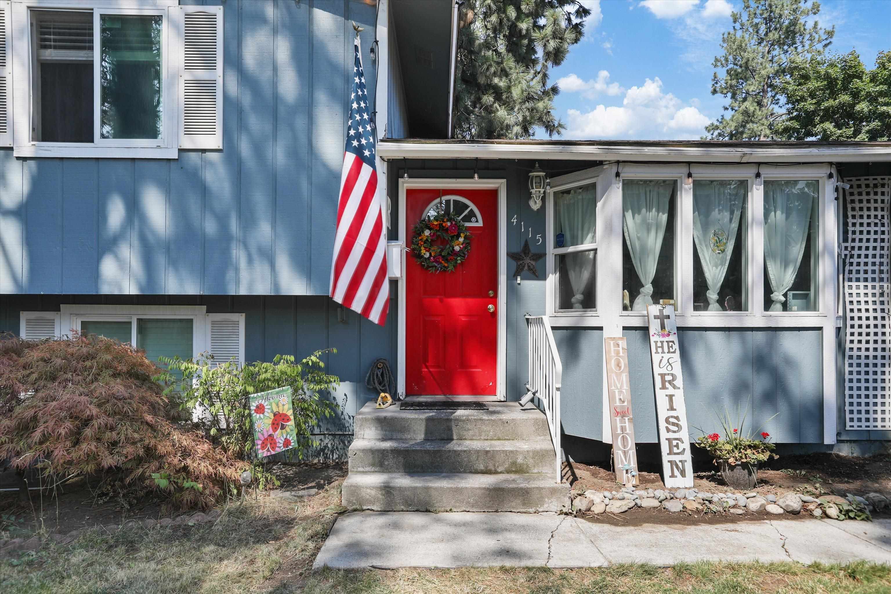 4th image of 4115 E Pratt Ave, Spokane, WA 99202 | MLS# 202623057