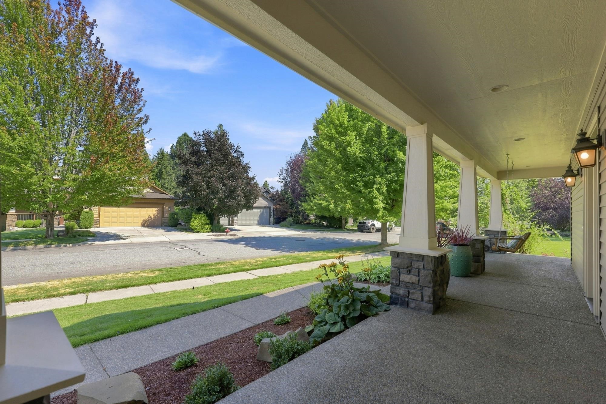 2nd image of 6726 S Shelby Ridge St, Spokane, WA 99224 | MLS# 202623058