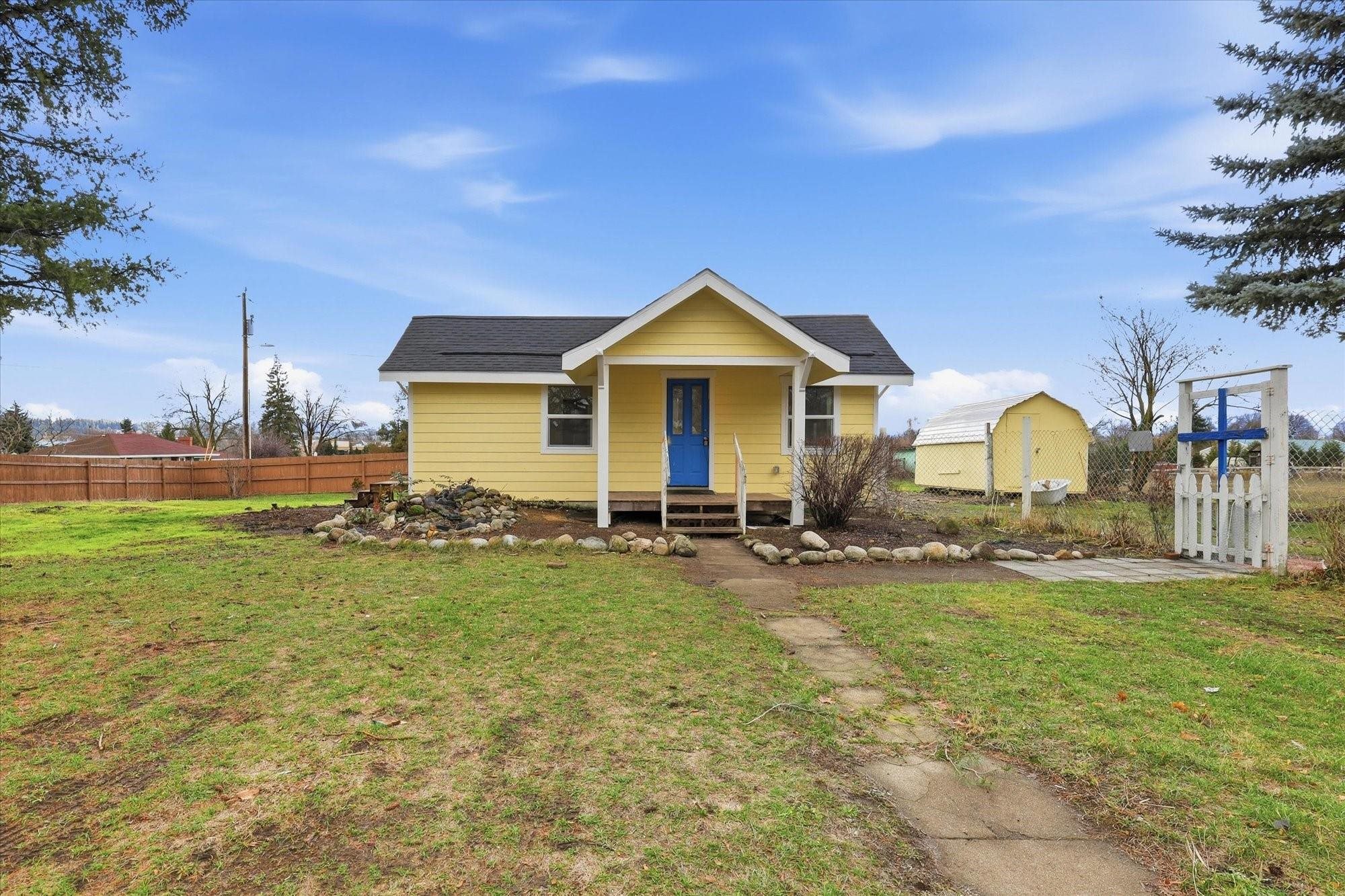 2nd image of 14902 E Valleyway Ave, Spokane Valley, WA 99216 | MLS# 202623062