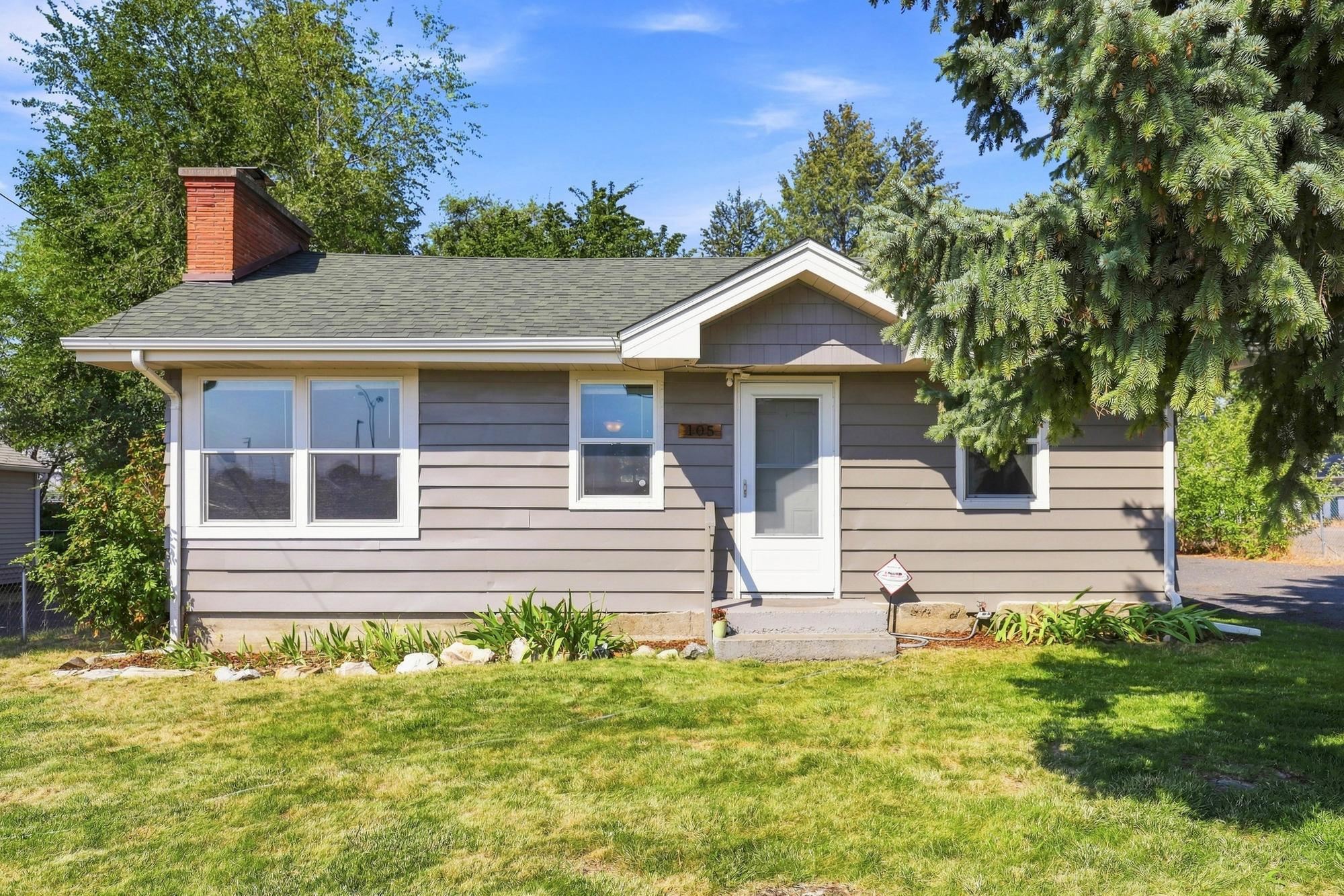 1st image of 105 N Perrine Rd, Spokane Valley, WA 99206 | MLS# 202623065