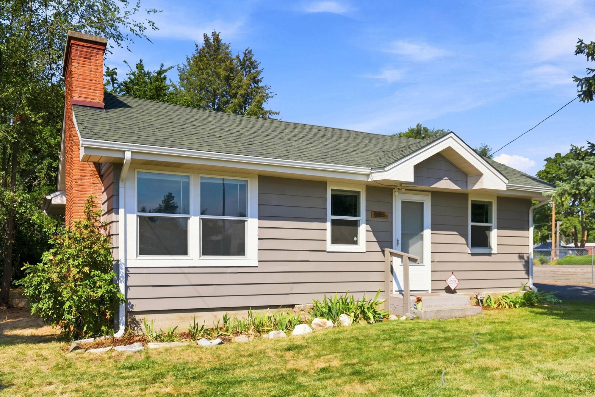 2nd image of 105 N Perrine Rd, Spokane Valley, WA 99206 | MLS# 202623065