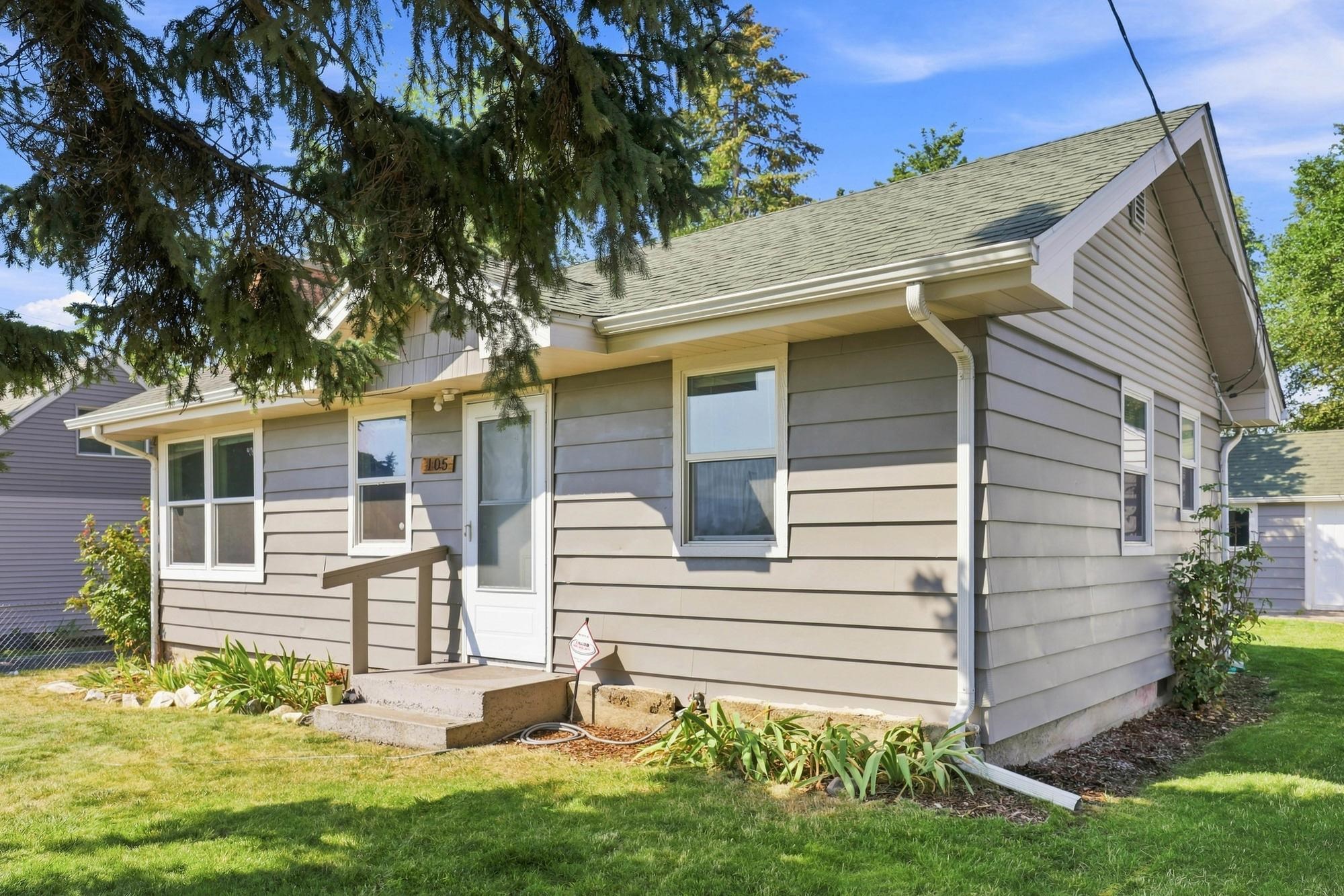 3rd image of 105 N Perrine Rd, Spokane Valley, WA 99206 | MLS# 202623065