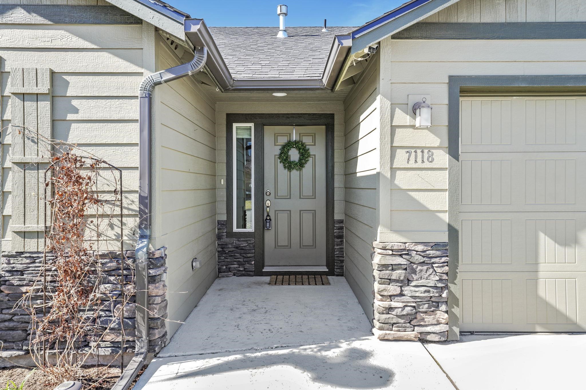 2nd image of 7118 S Parkridge Blvd, Spokane, WA 99224 | MLS# 202623066