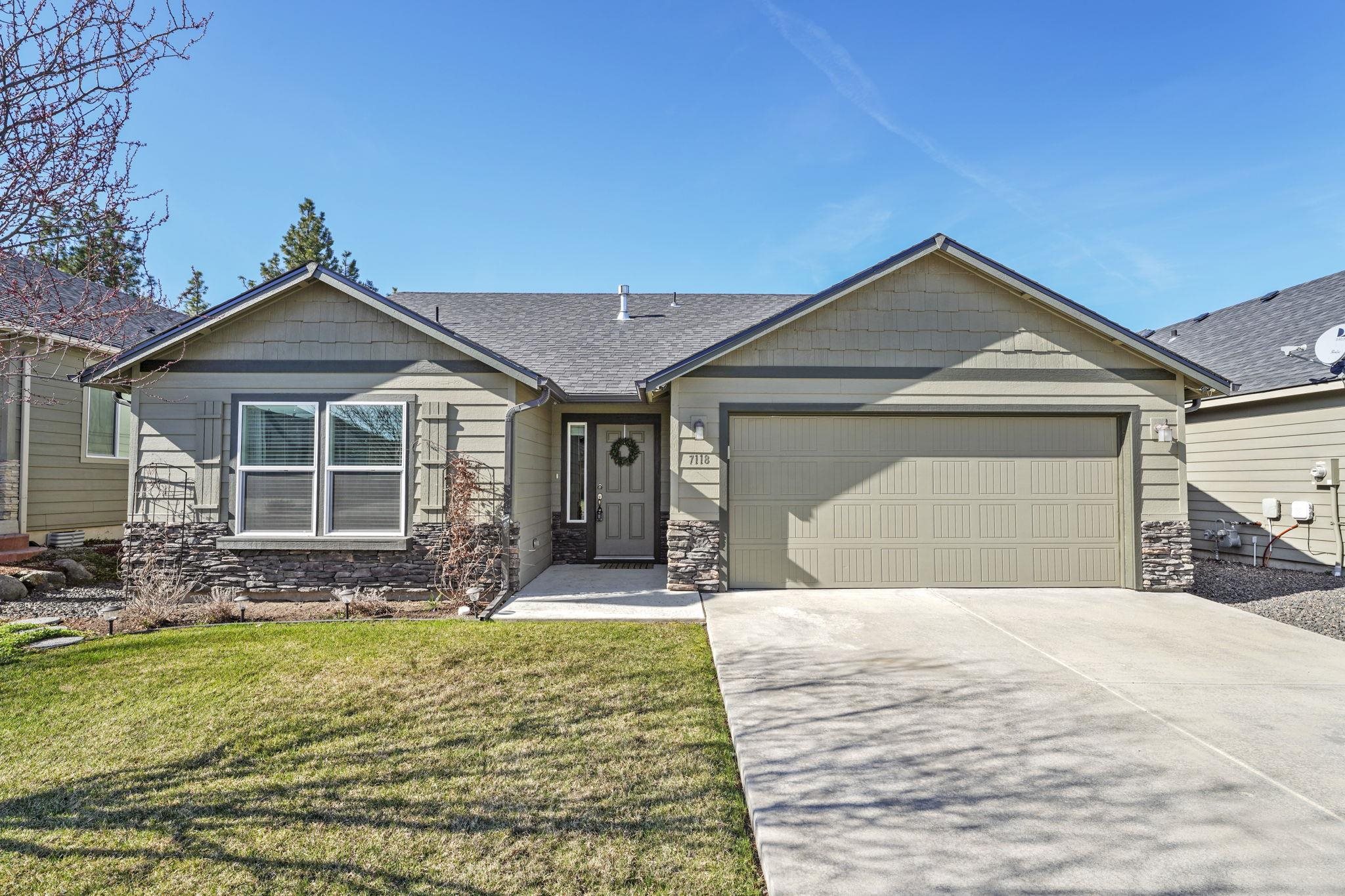 1st image of 7118 S Parkridge Blvd, Spokane, WA 99224 | MLS# 202623066