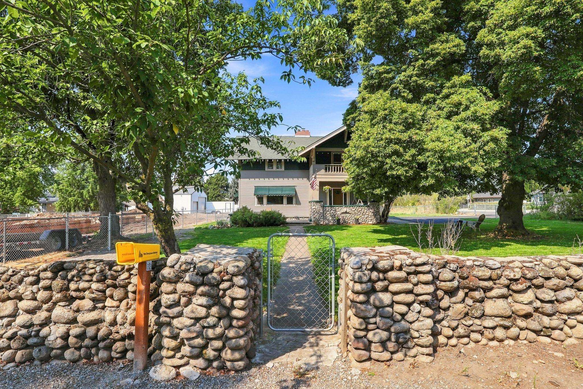 2nd image of 4719 N Evergreen Rd, Spokane Valley, WA 99216 | MLS# 202623068