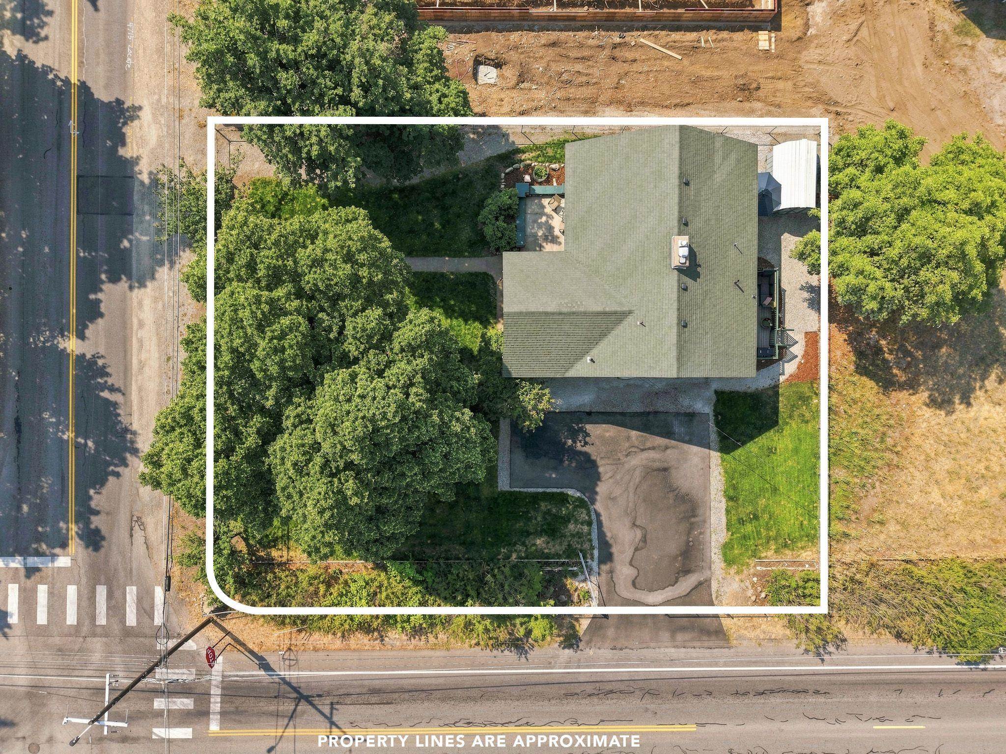 45th image of 4719 N Evergreen Rd, Spokane Valley, WA 99216 | MLS# 202623068