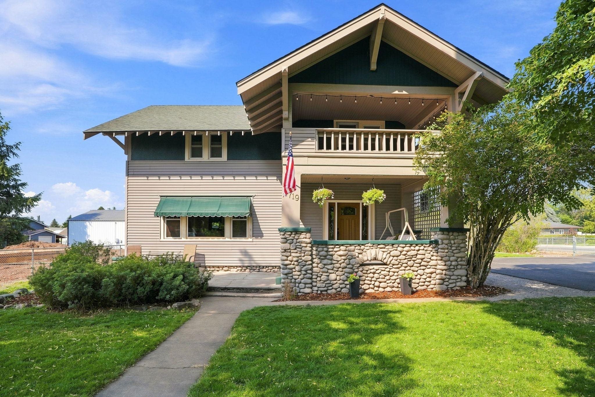 1st image of 4719 N Evergreen Rd, Spokane Valley, WA 99216 | MLS# 202623068