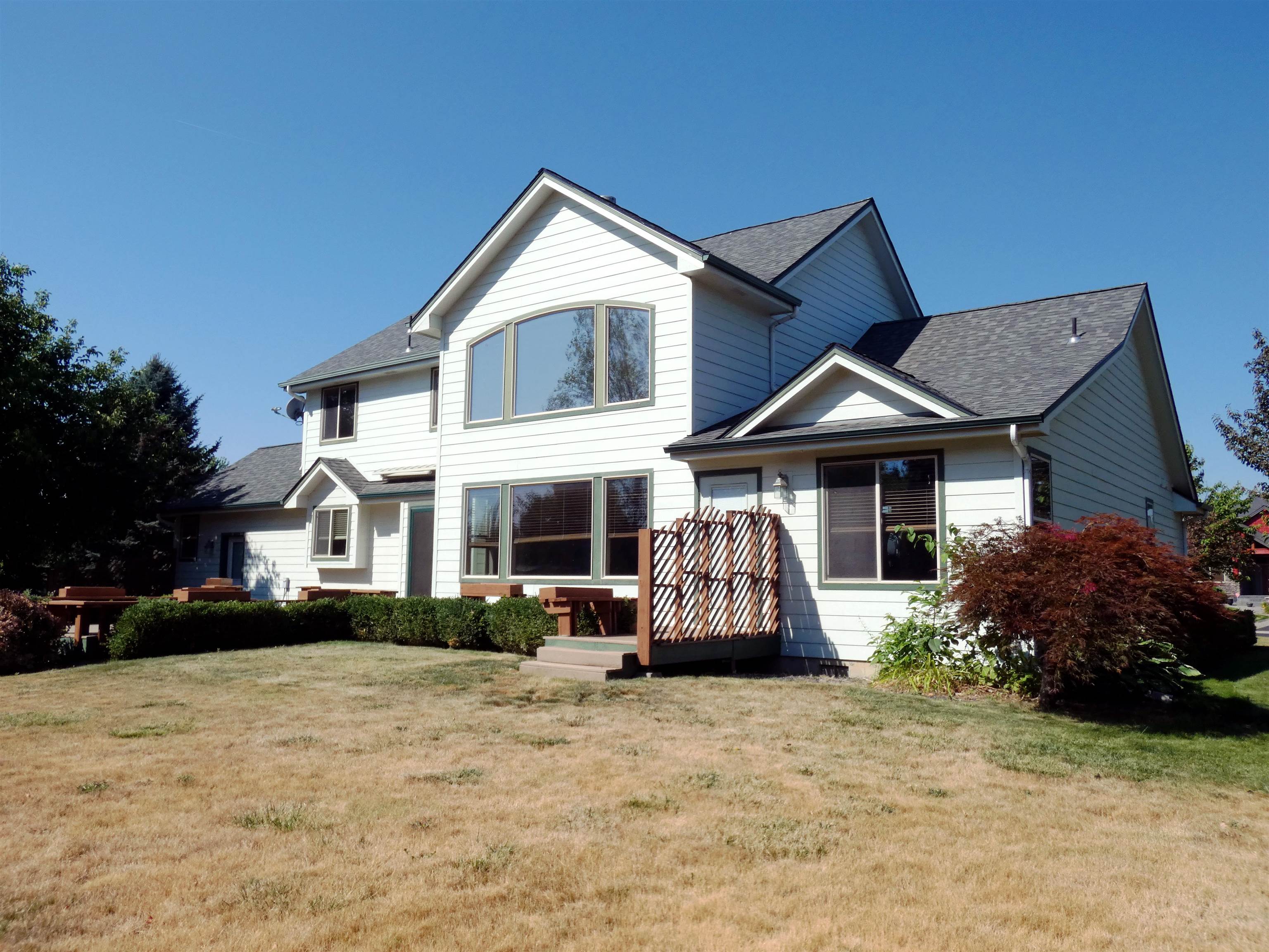 2nd image of 10110 N Moss Ln, Spokane, WA 99208 | MLS# 202623071