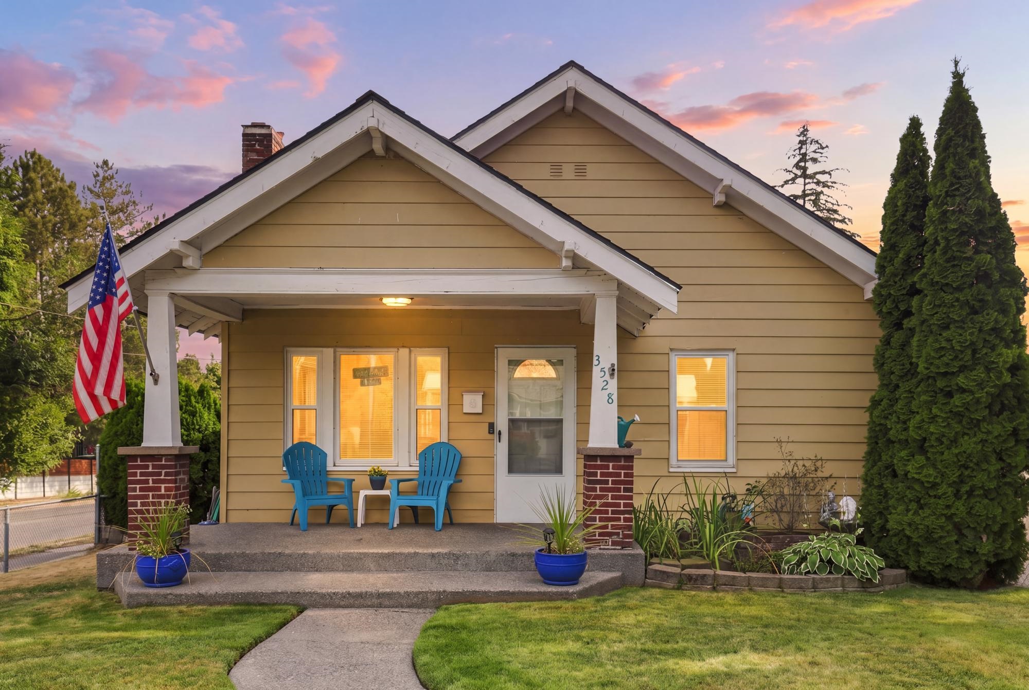 1st image of 3528 E 32nd Ave, Spokane, WA 99223 | MLS# 202623074