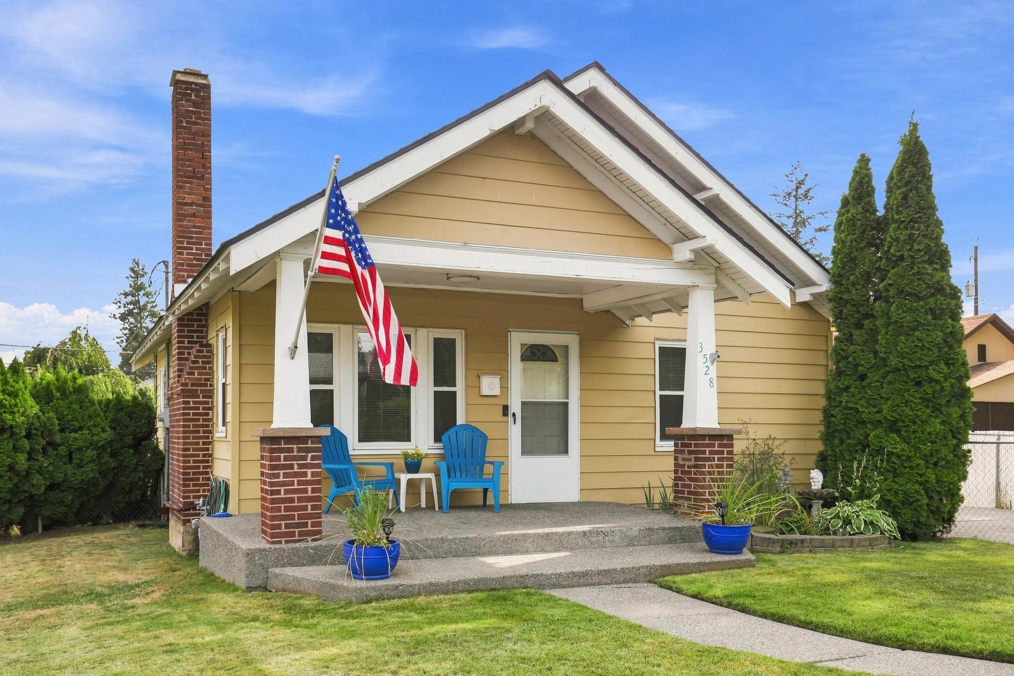 2nd image of 3528 E 32nd Ave, Spokane, WA 99223 | MLS# 202623074