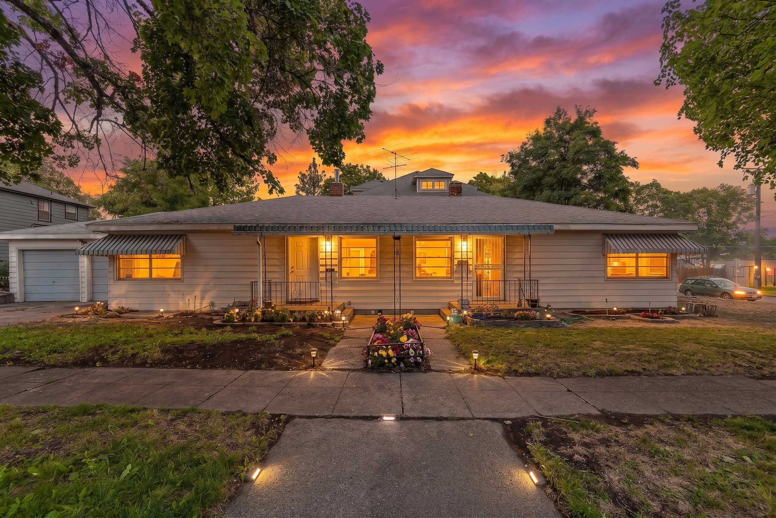 2nd image of 1804 W 2nd Ave, Spokane, WA 99201 | MLS# 202623077