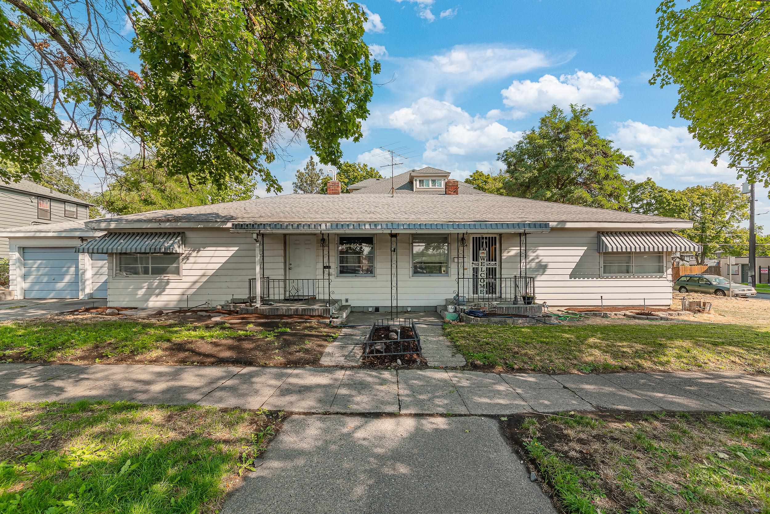1st image of 1804 W 2nd Ave, Spokane, WA 99201 | MLS# 202623077
