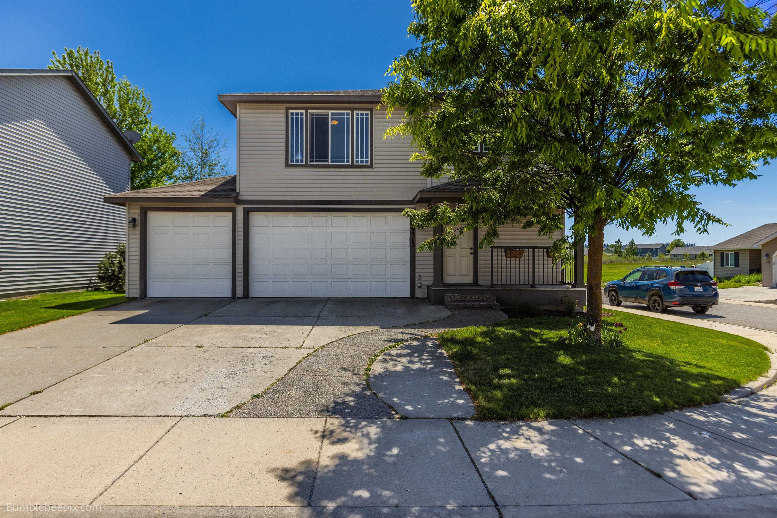 1st image of 9313 W Foxtail Ln, Cheney, WA 99224 | MLS# 202623081