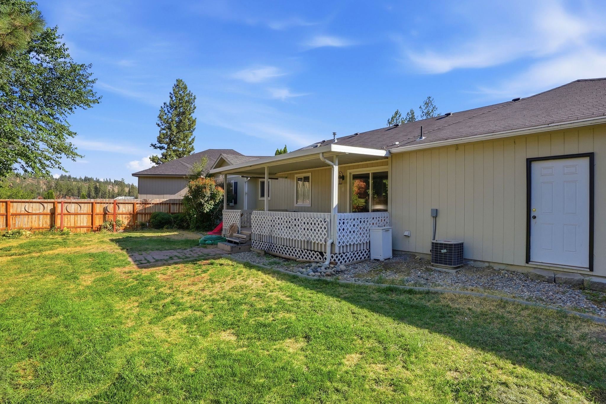 32nd image of 7322 W Links Ct, Nine Mile Falls, WA 99026 | MLS# 202623085