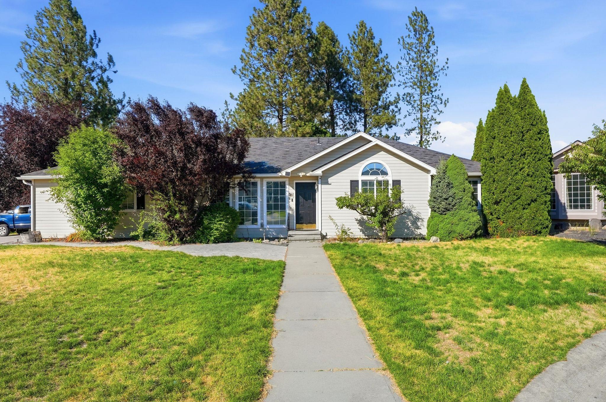 1st image of 7322 W Links Ct, Nine Mile Falls, WA 99026 | MLS# 202623085