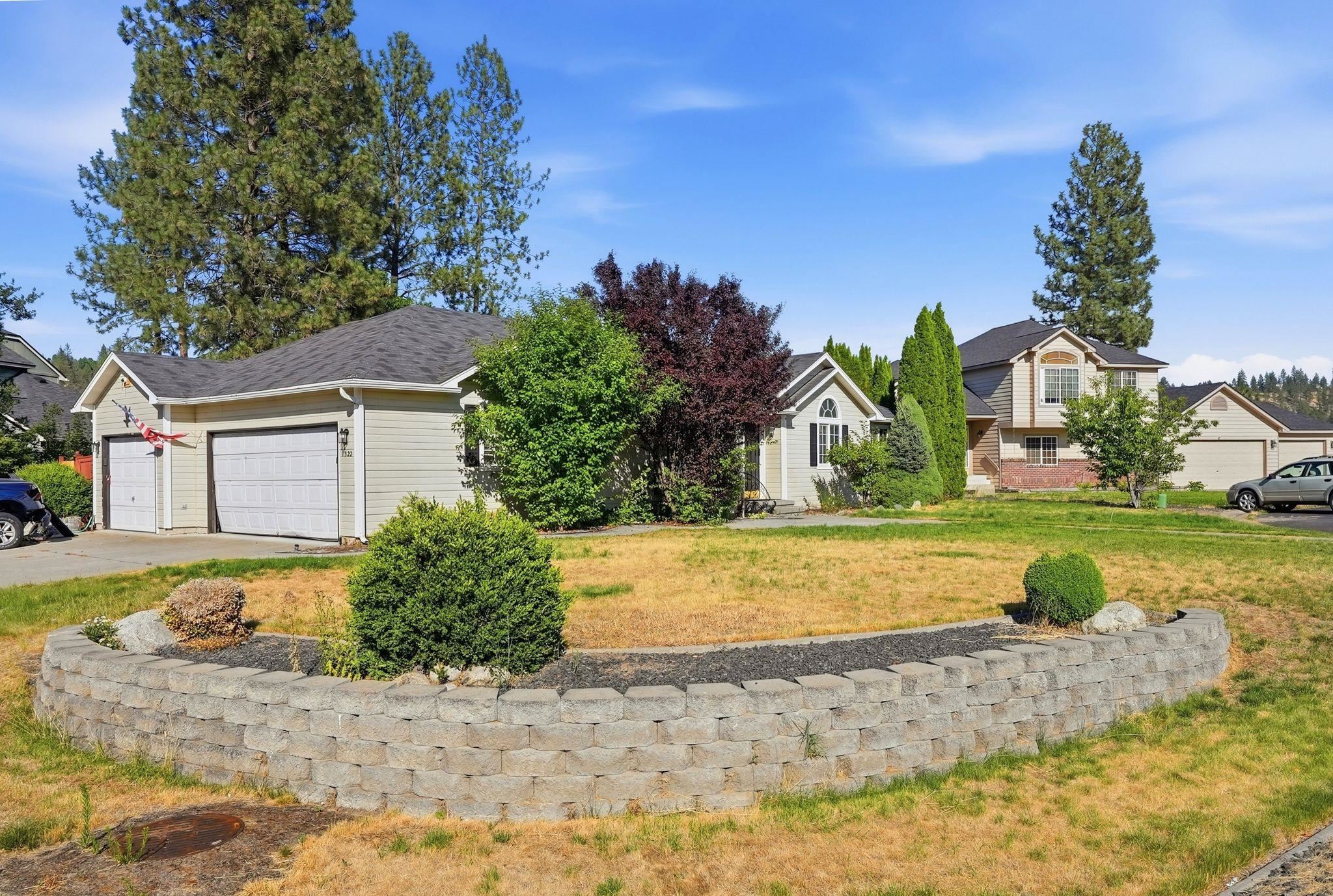 2nd image of 7322 W Links Ct, Nine Mile Falls, WA 99026 | MLS# 202623085