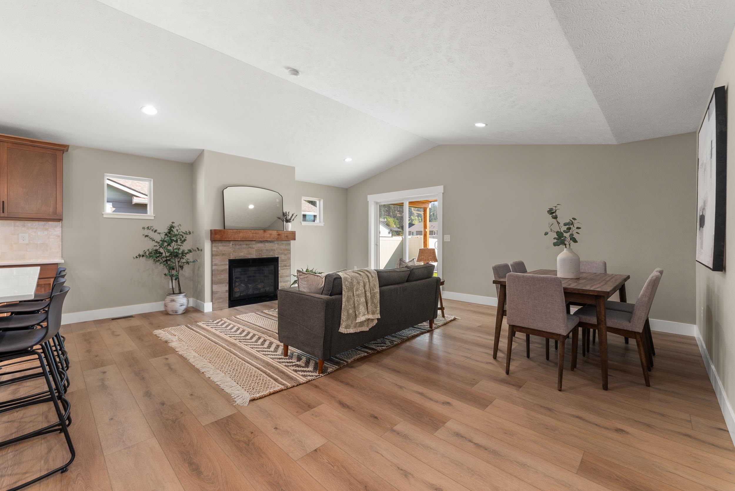4th image of 14025 E Sanson Ave, Spokane Valley, WA 99216 | MLS# 202623086