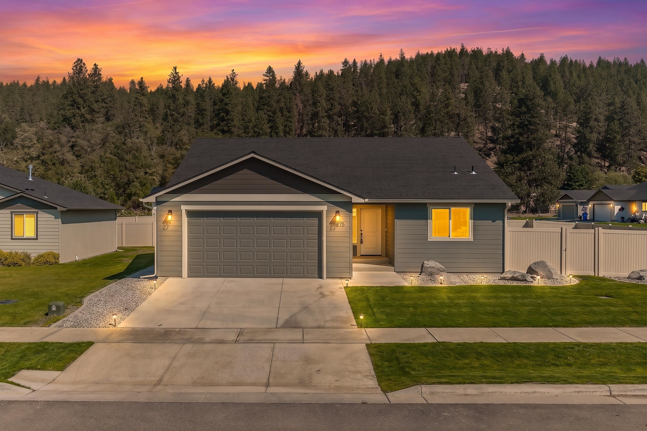 2nd image of 14025 E Sanson Ave, Spokane Valley, WA 99216 | MLS# 202623086
