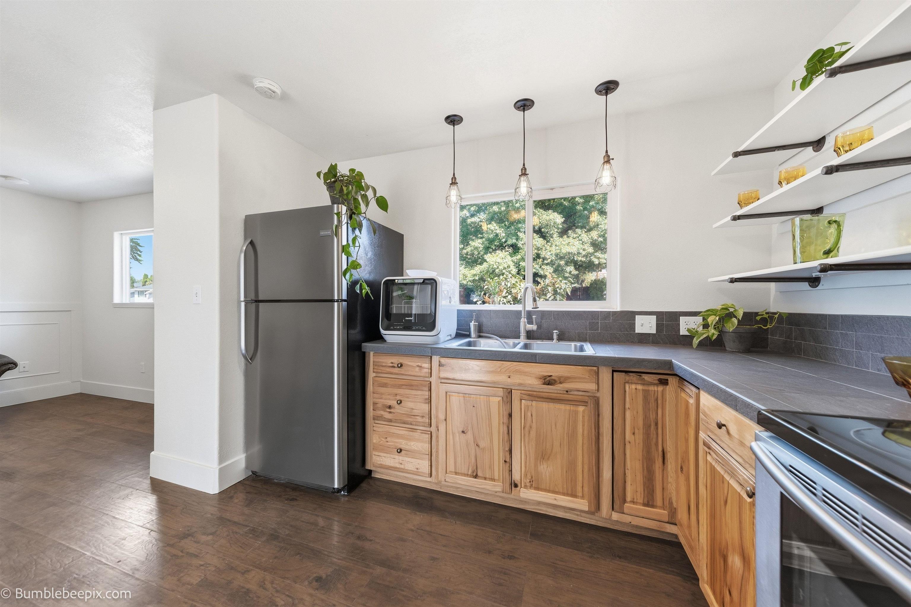 5th image of 3832 E Bridgeport Ave, Spokane, WA 99217 | MLS# 202623087