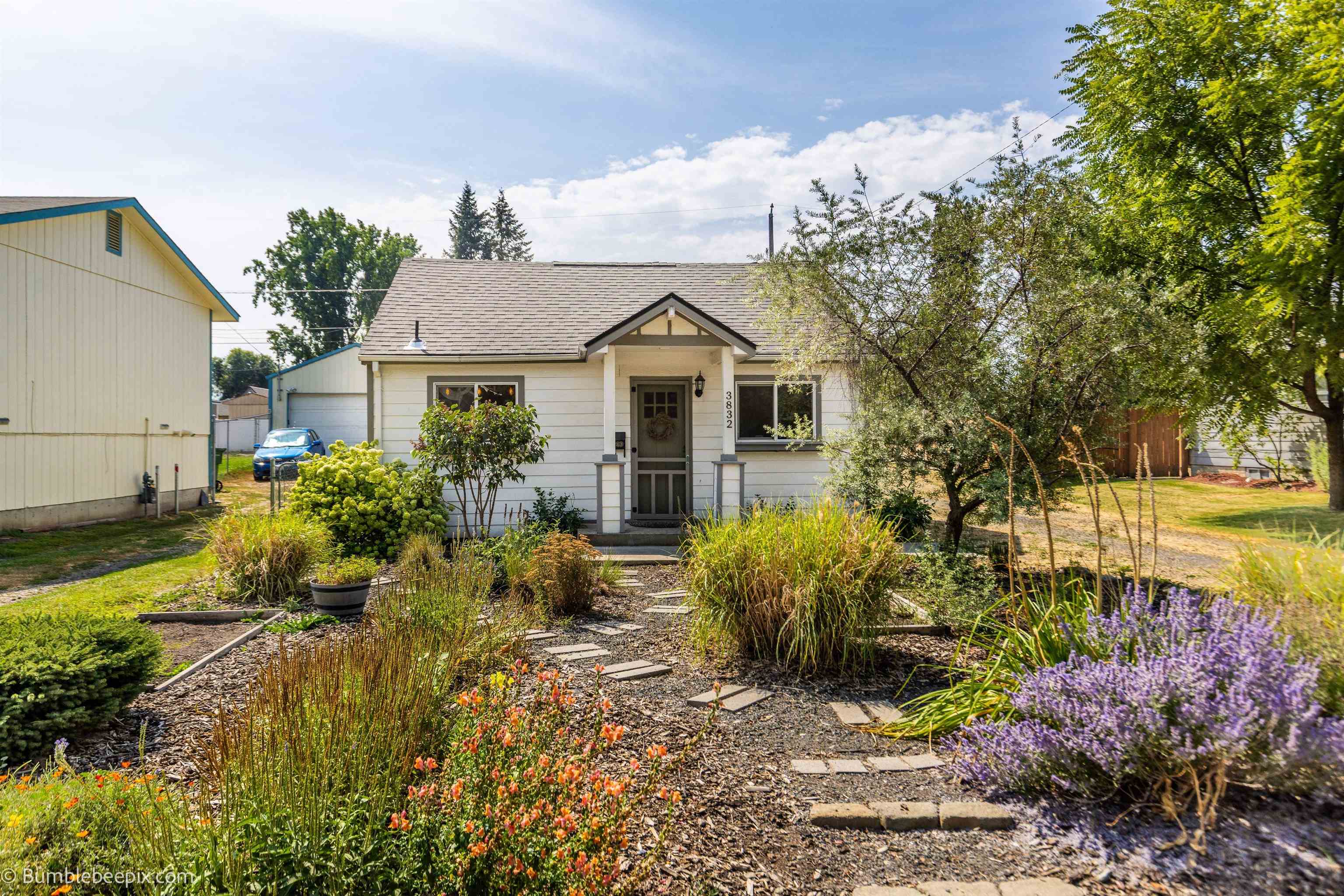 1st image of 3832 E Bridgeport Ave, Spokane, WA 99217 | MLS# 202623087