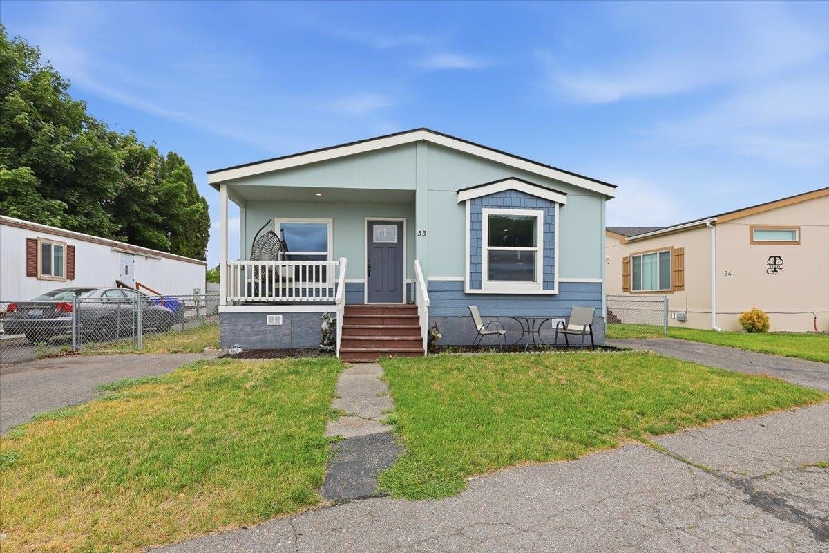 1st image of 21725 E Wellesley Ave, Otis Orchards, WA 99027 | MLS# 202623088