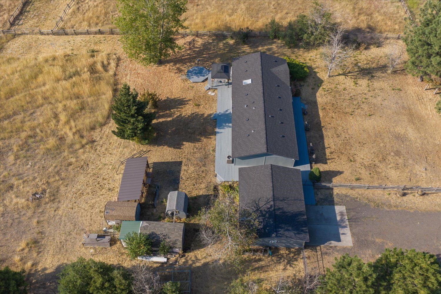50th image of 8724 S Cedar Rd, Spokane, WA 99224 | MLS# 202623089