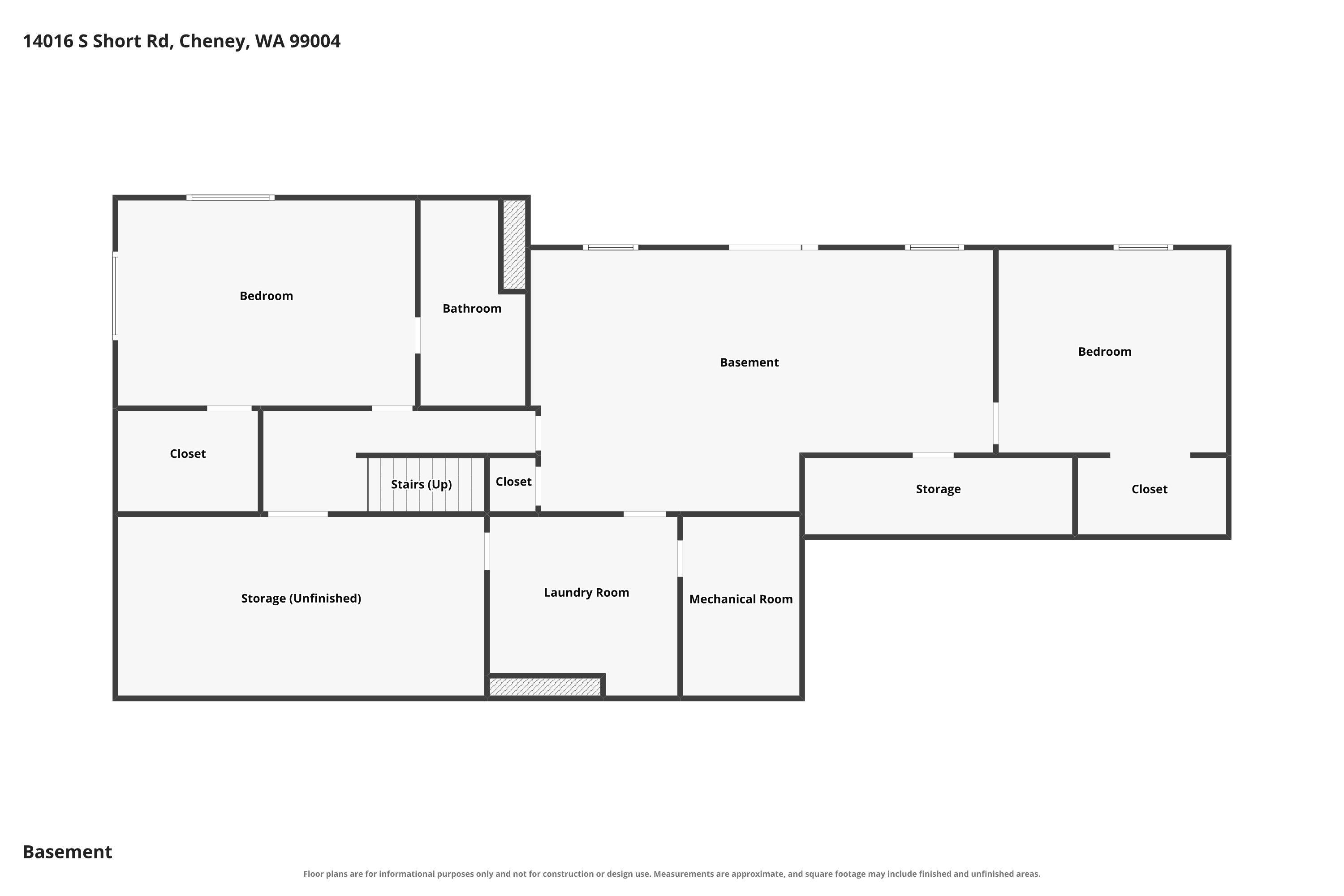 50th image of 14016 S Short Rd, Cheney, WA 99004 | MLS# 202623090