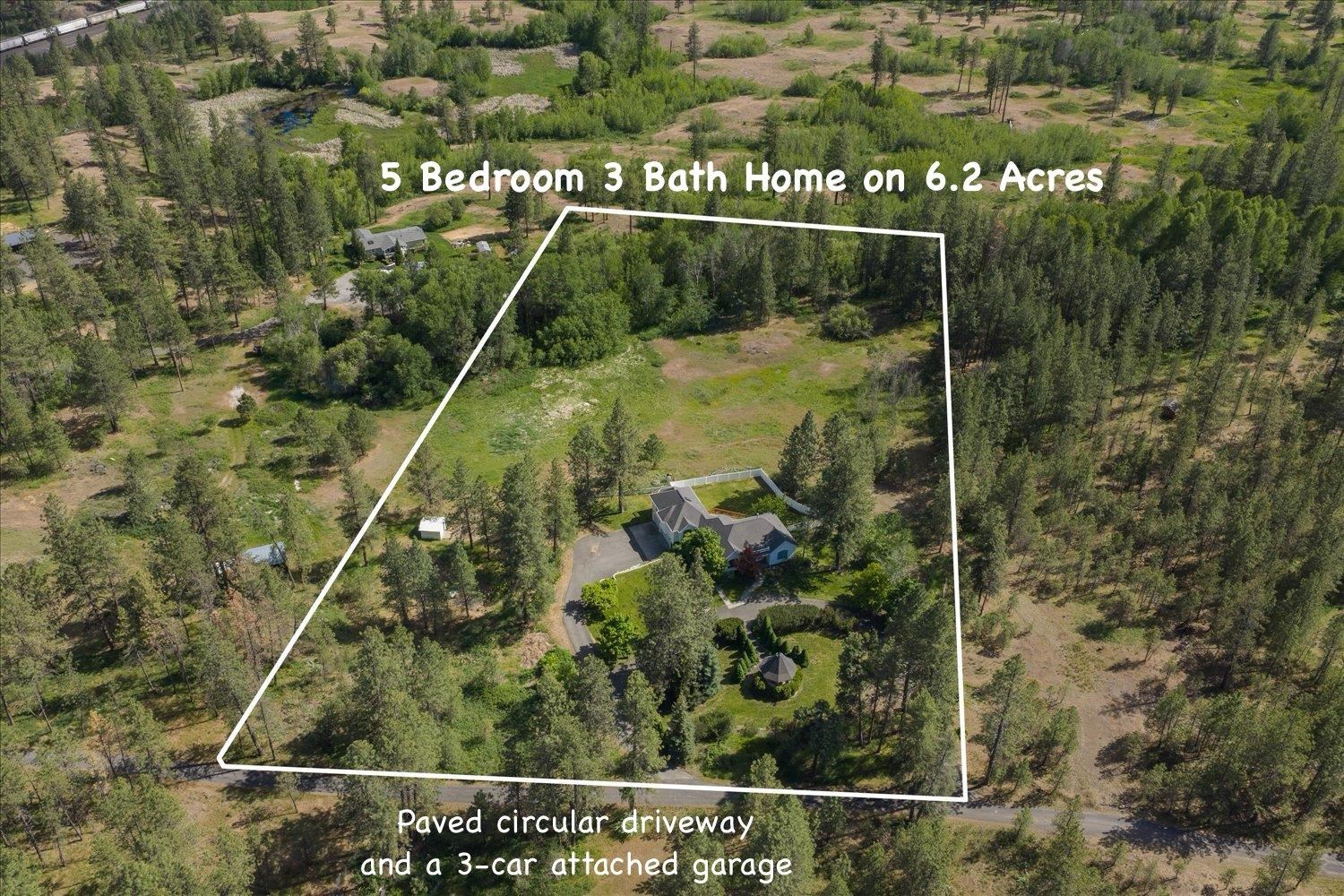 2nd image of 16303 S Cheney Spokane Rd, Cheney, WA 99004 | MLS# 202623097