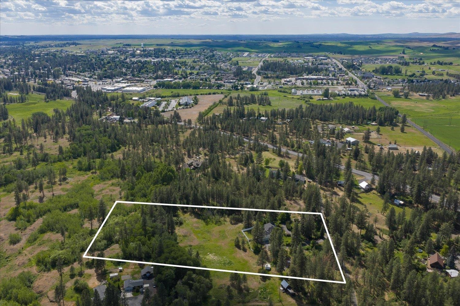 50th image of 16303 S Cheney Spokane Rd, Cheney, WA 99004 | MLS# 202623097