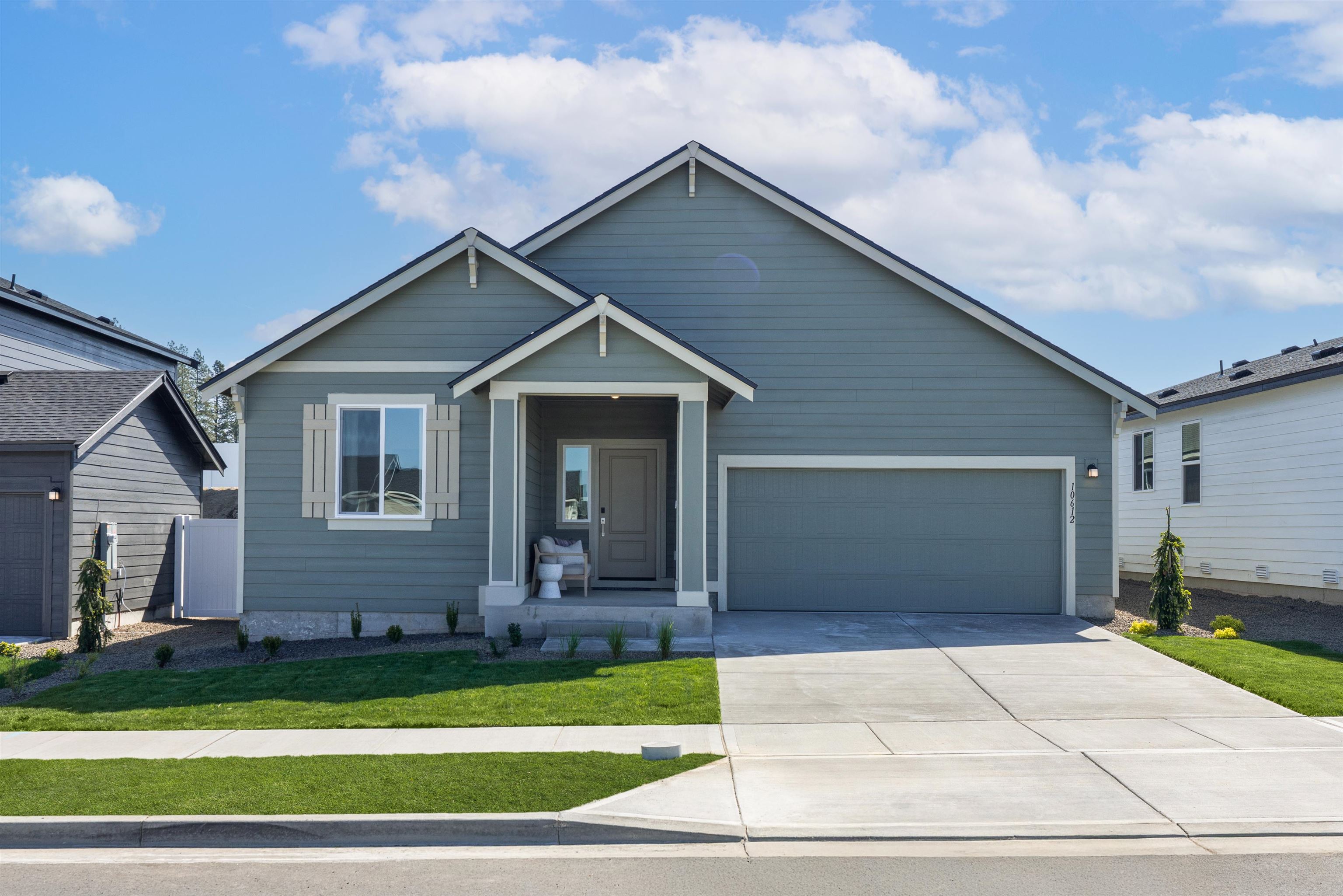 2nd image of 4150 W Howesdale Rd, Spokane, WA 99208 | MLS# 202623098