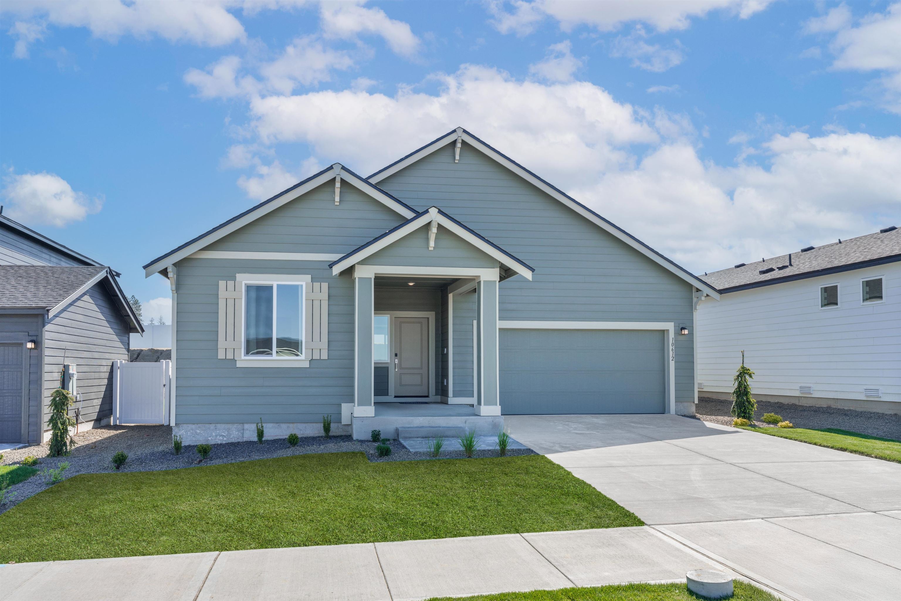 3rd image of 4150 W Howesdale Rd, Spokane, WA 99208 | MLS# 202623098